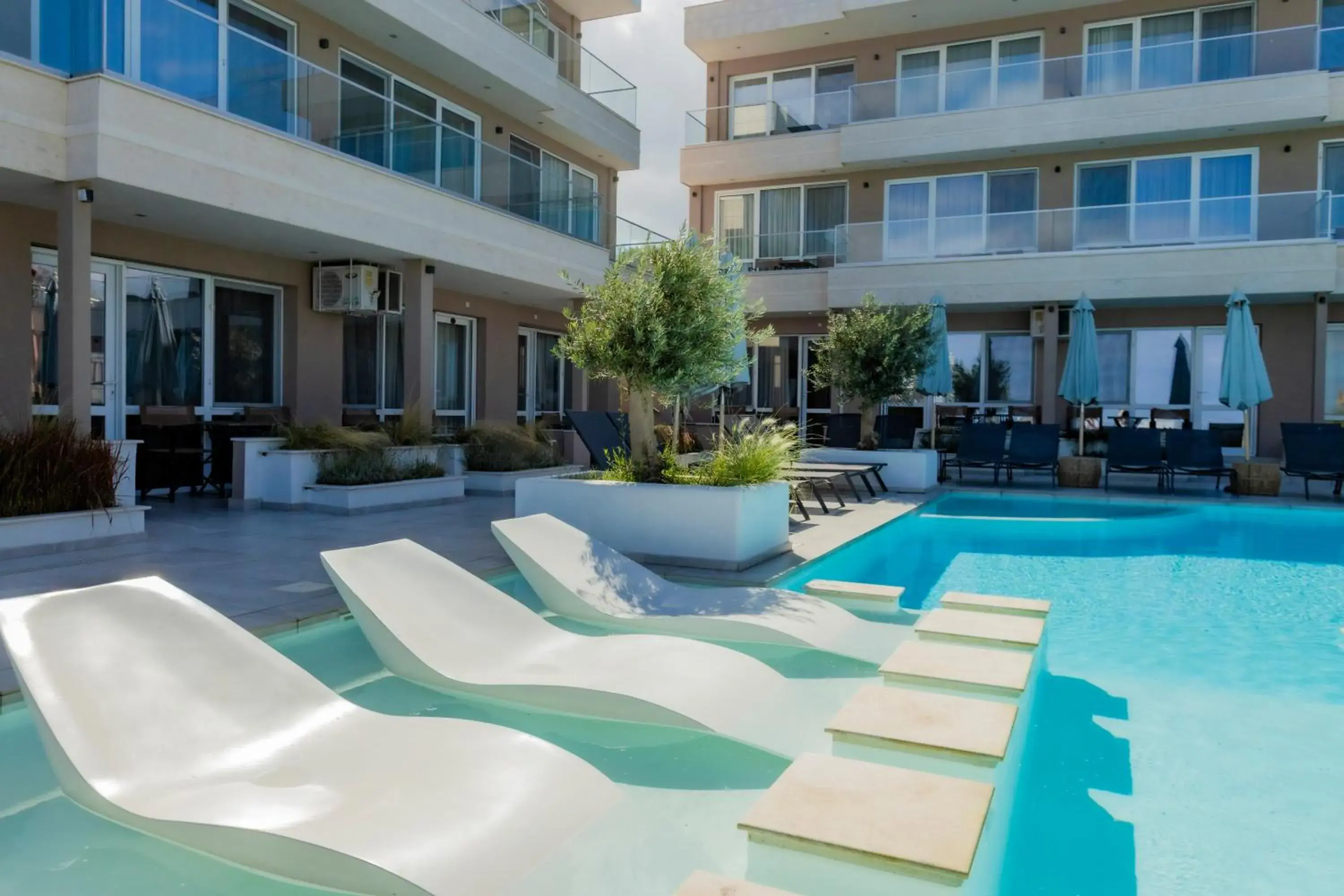 Selena Beach Family Hotel - All Inclusive Light Selena Beach Family Hotel - All Inclusive Light