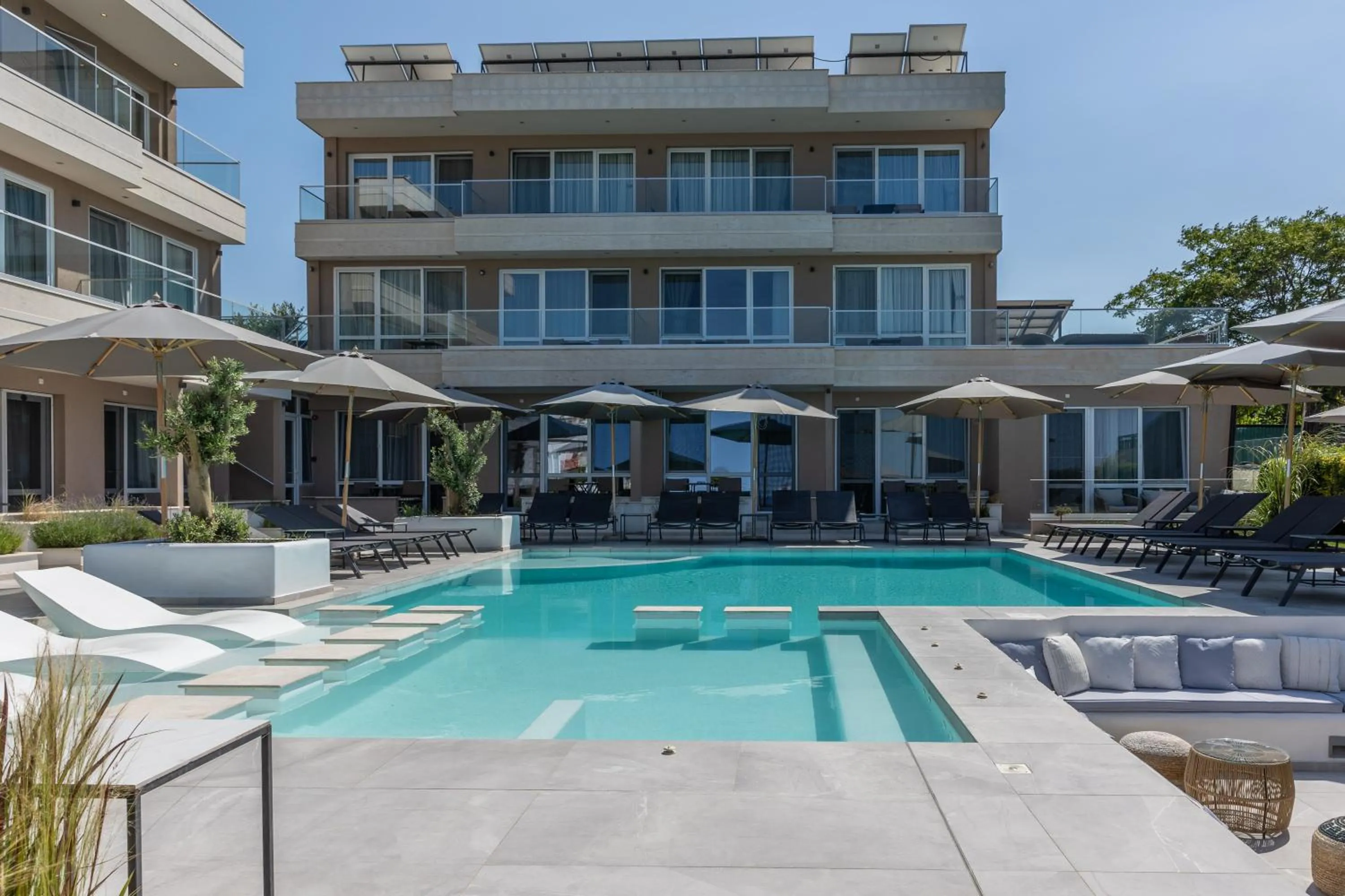 Selena Beach Family Hotel - All Inclusive Light