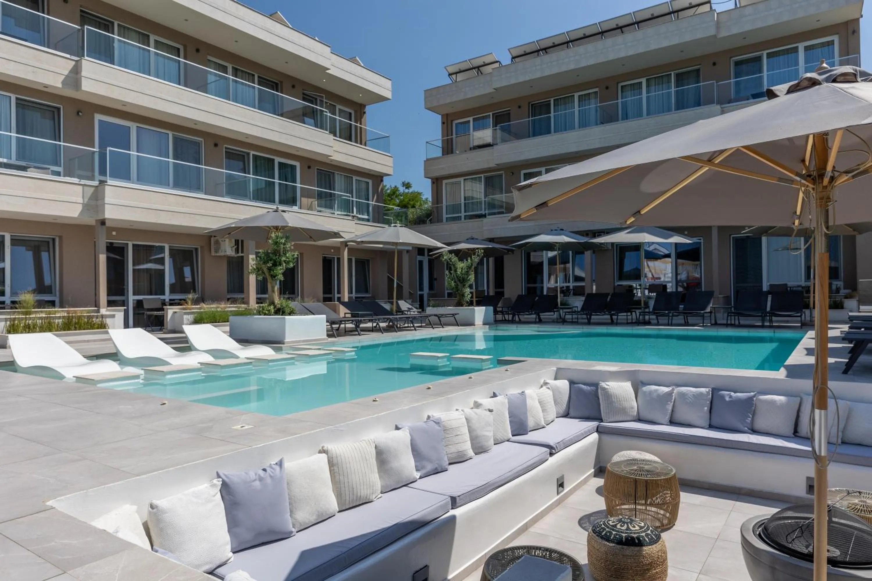 Selena Beach Family Hotel - All Inclusive Light