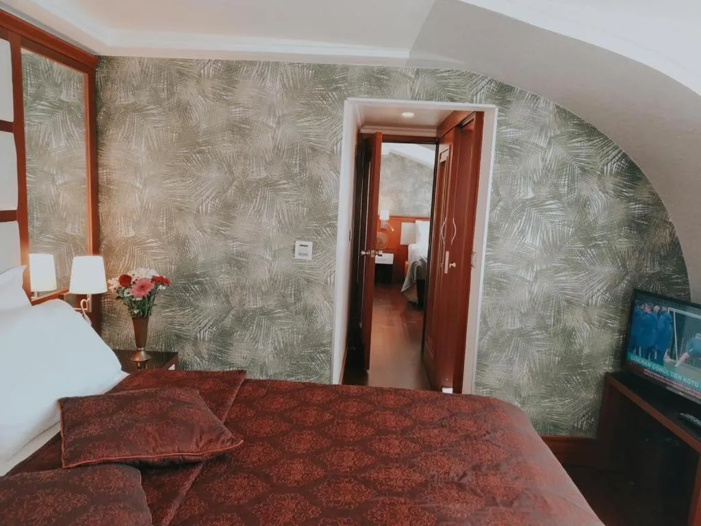 Family Suite in Dareyn Hotel