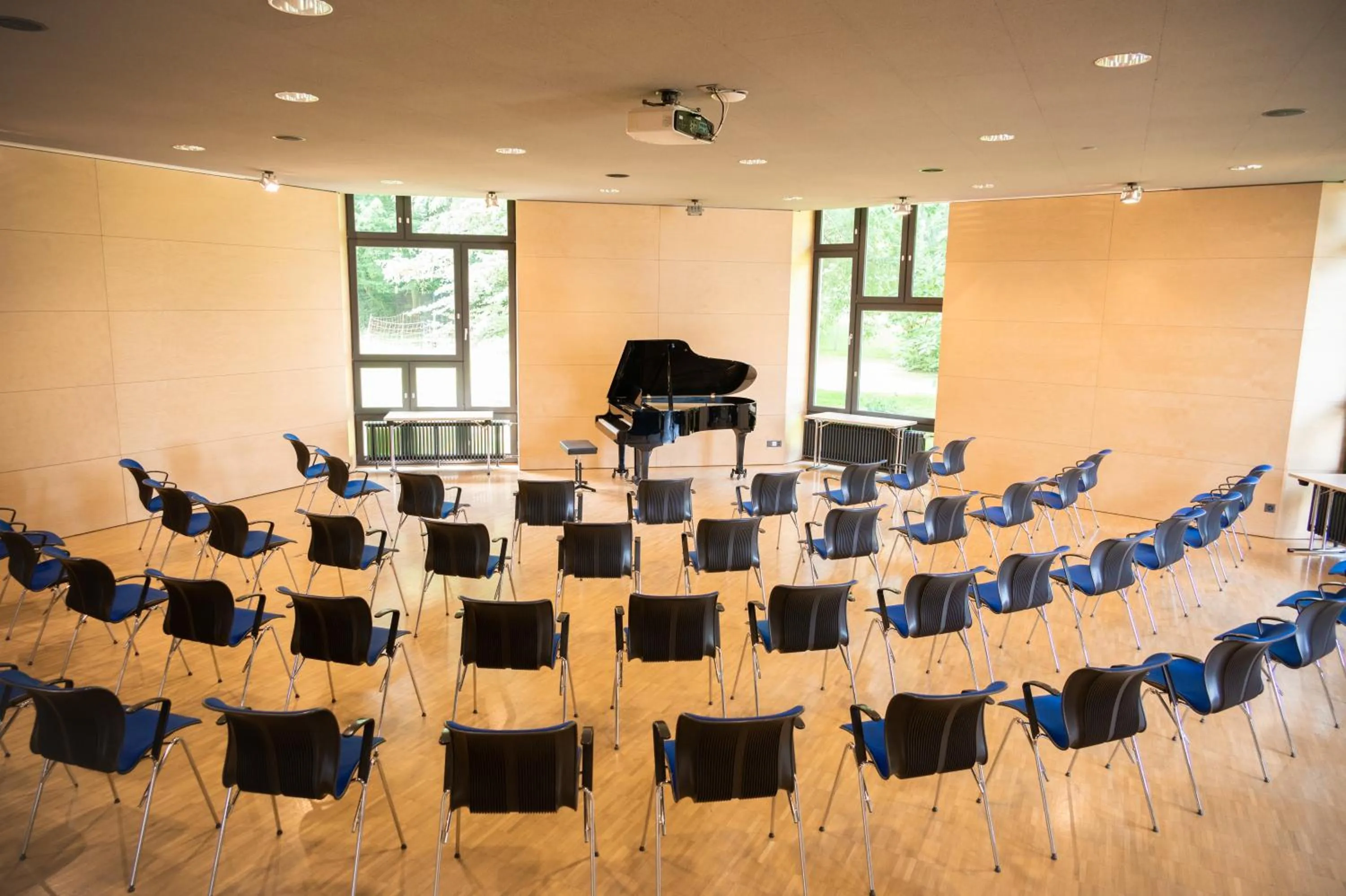 Business facilities in Hotel Allegro Einsiedeln