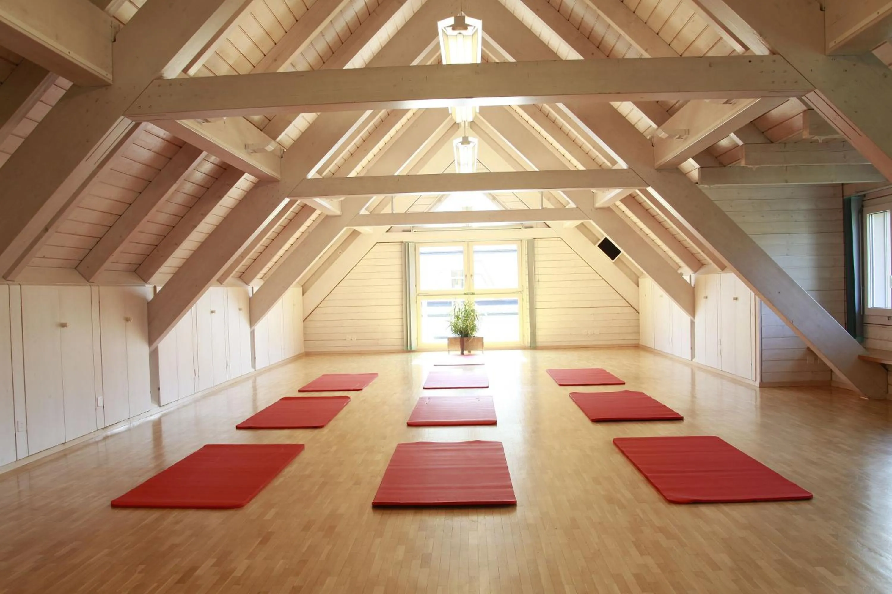 Activities in Hotel Allegro Einsiedeln