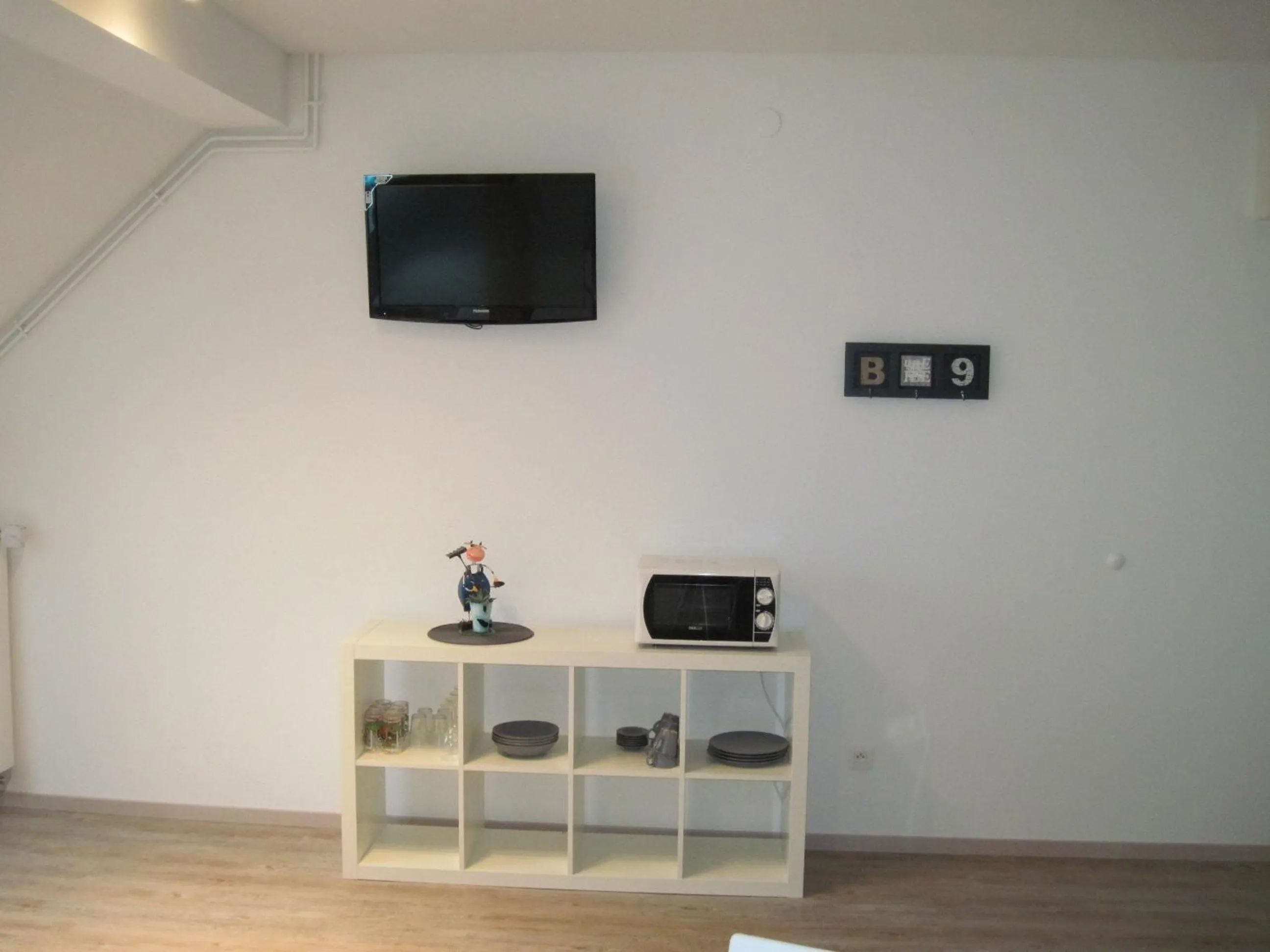 Photo of the whole room in Hôtel Des Bois