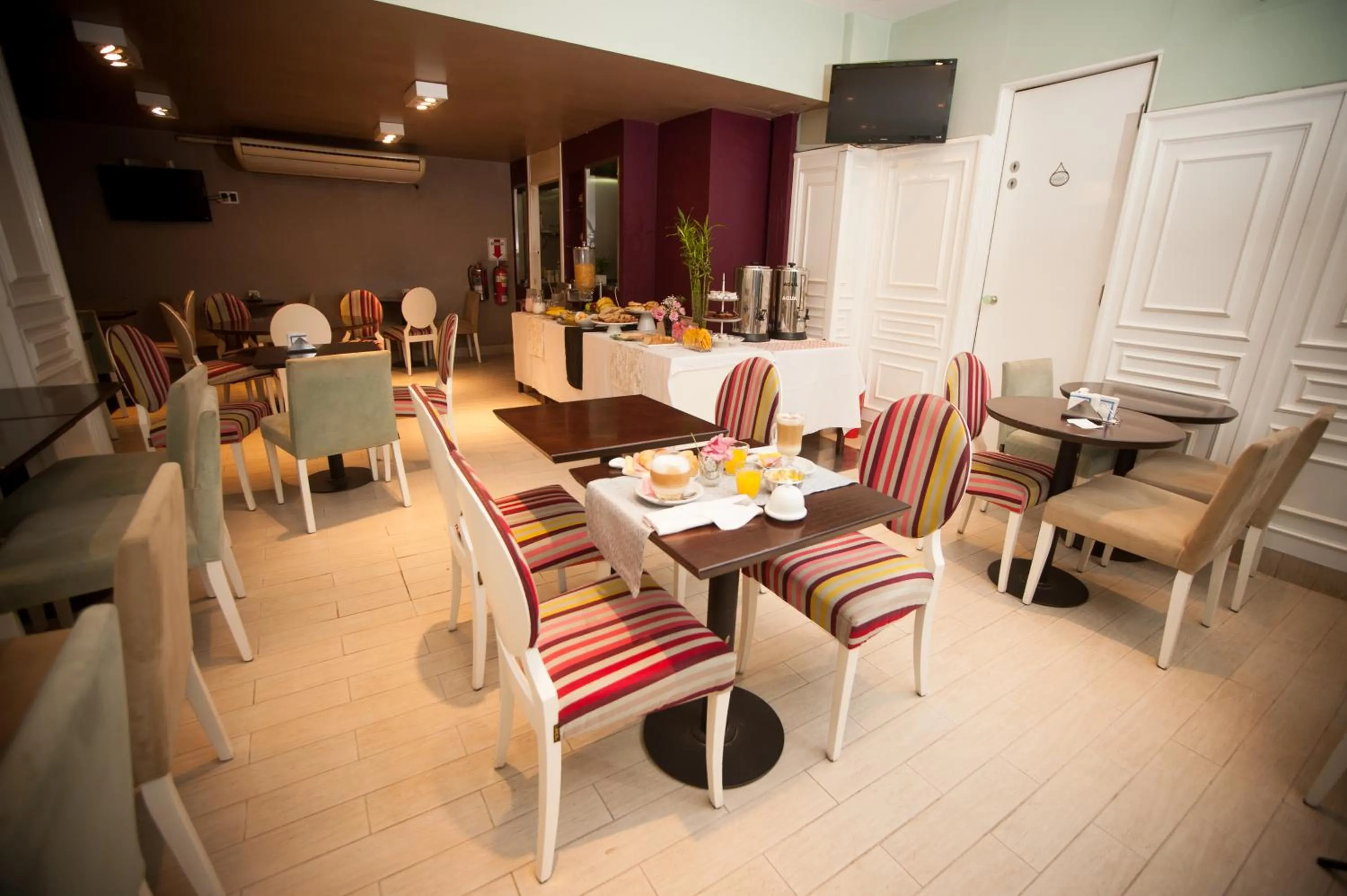 Hotel Posadas