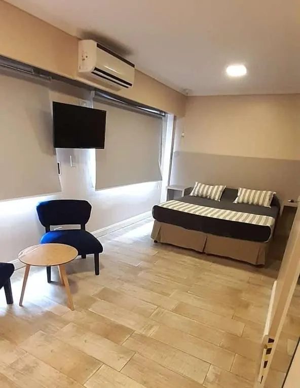 Hotel Posadas