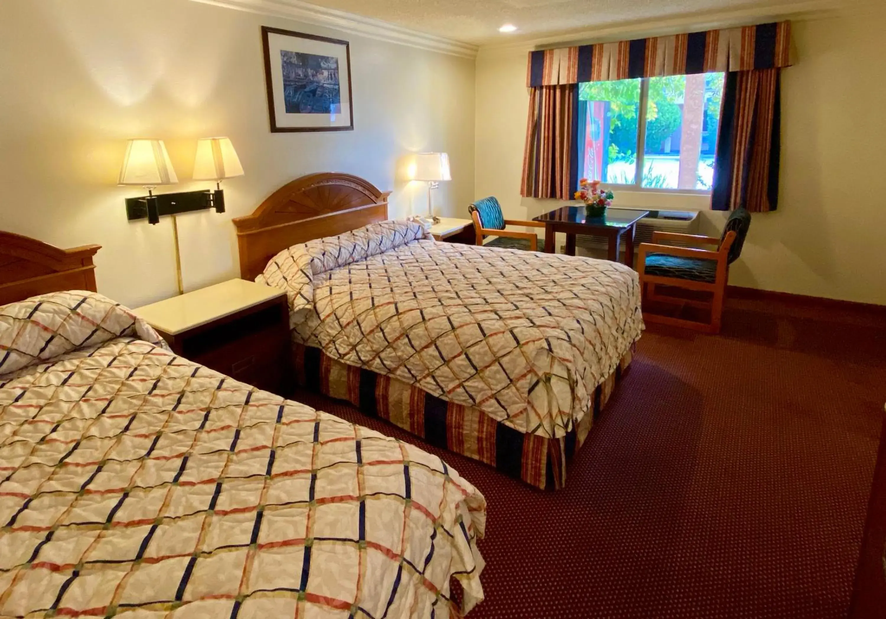 Best Inn Rosemead Best Inn Rosemead