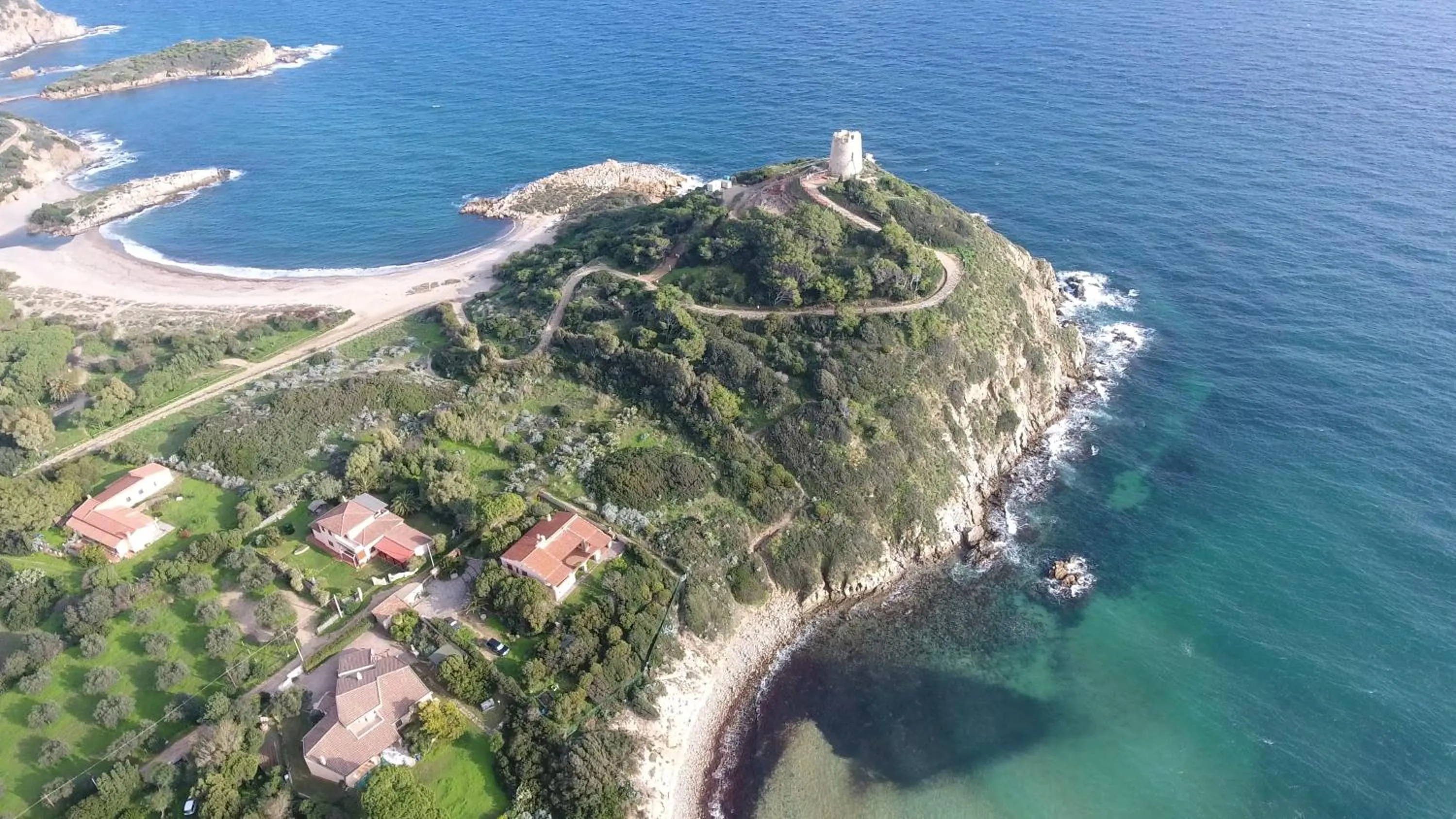 Nearby landmark in B&B Del Viale