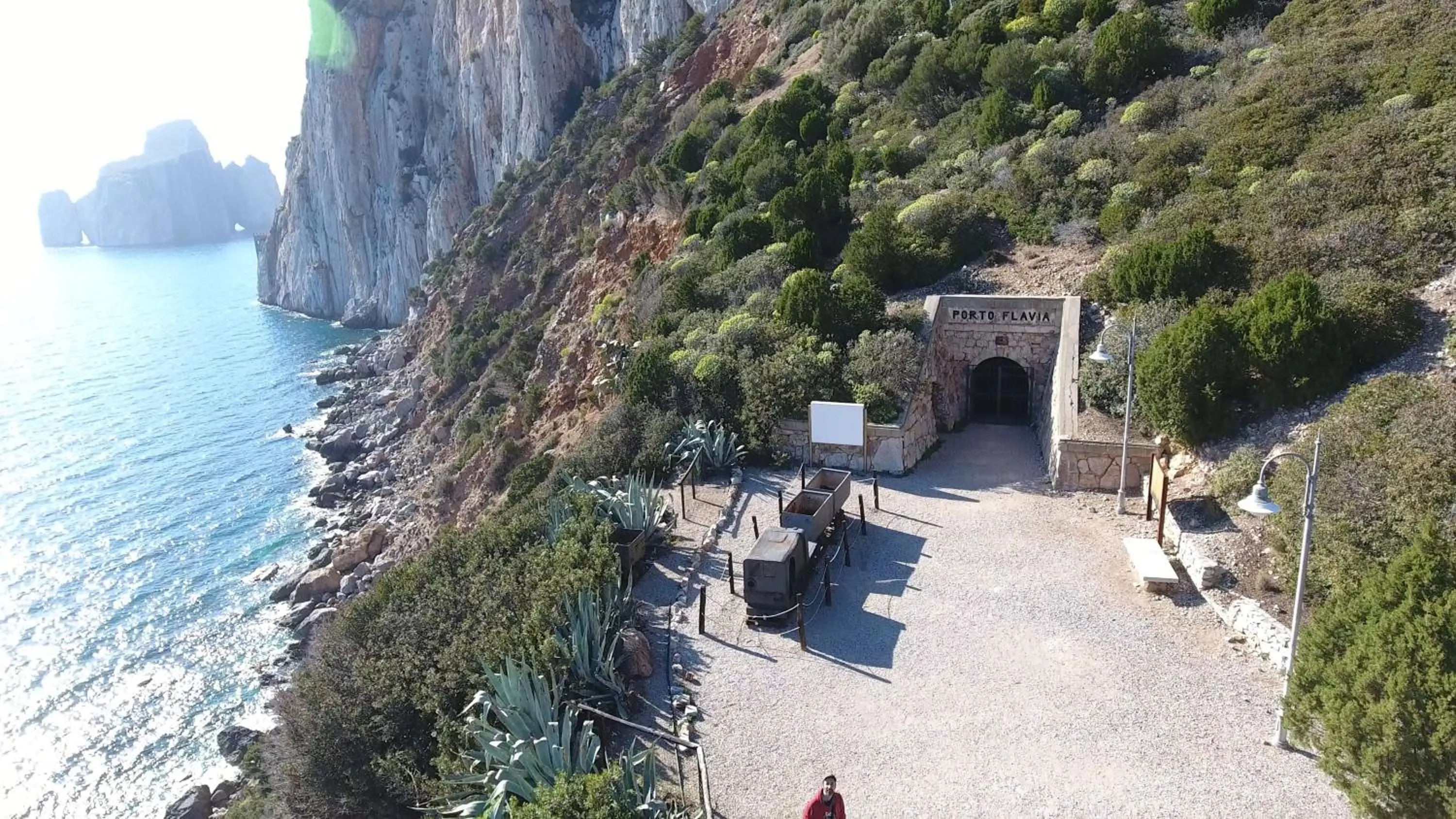 Nearby landmark in B&B Del Viale