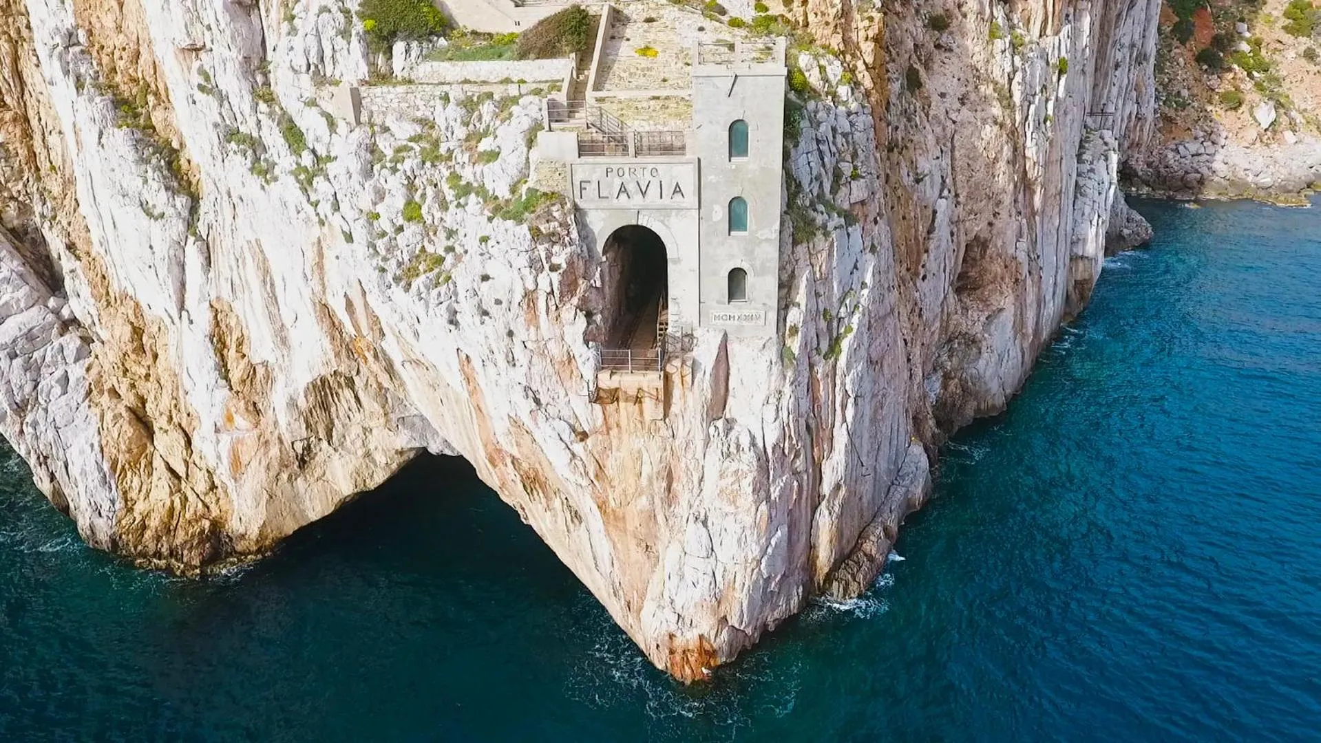 Nearby landmark in B&B Del Viale