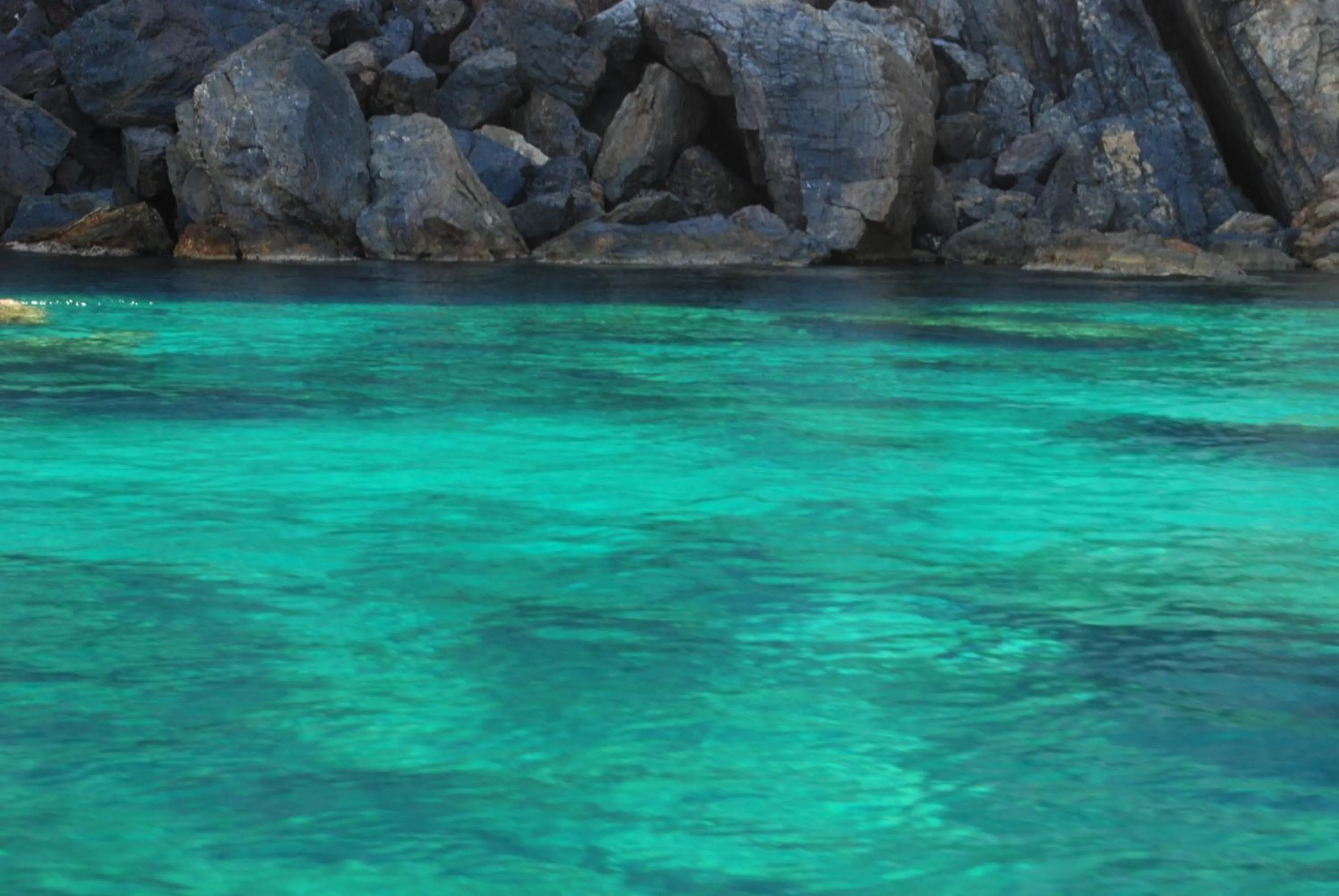 Beach in B&B Del Viale