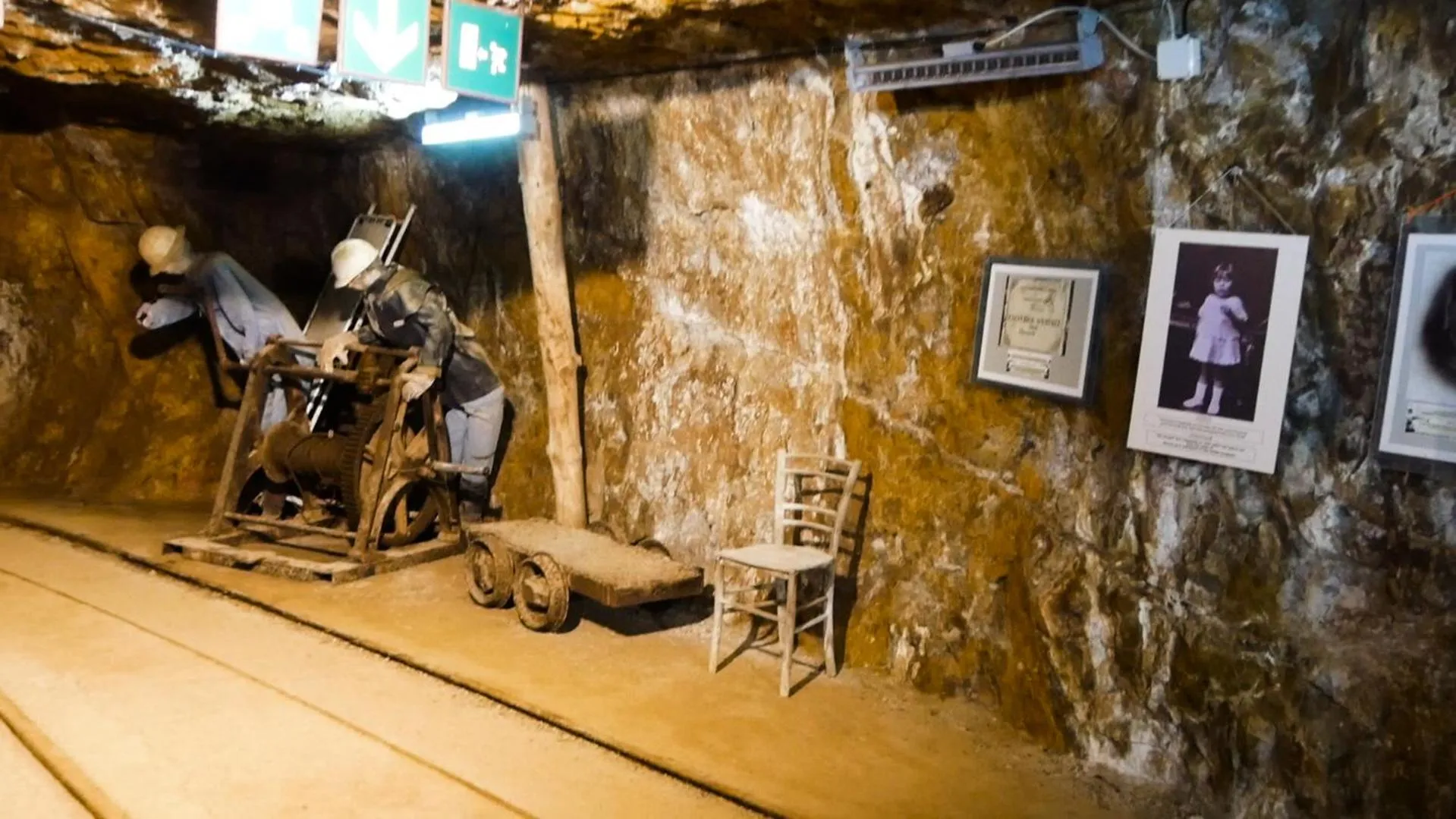 Nearby landmark in B&B Del Viale