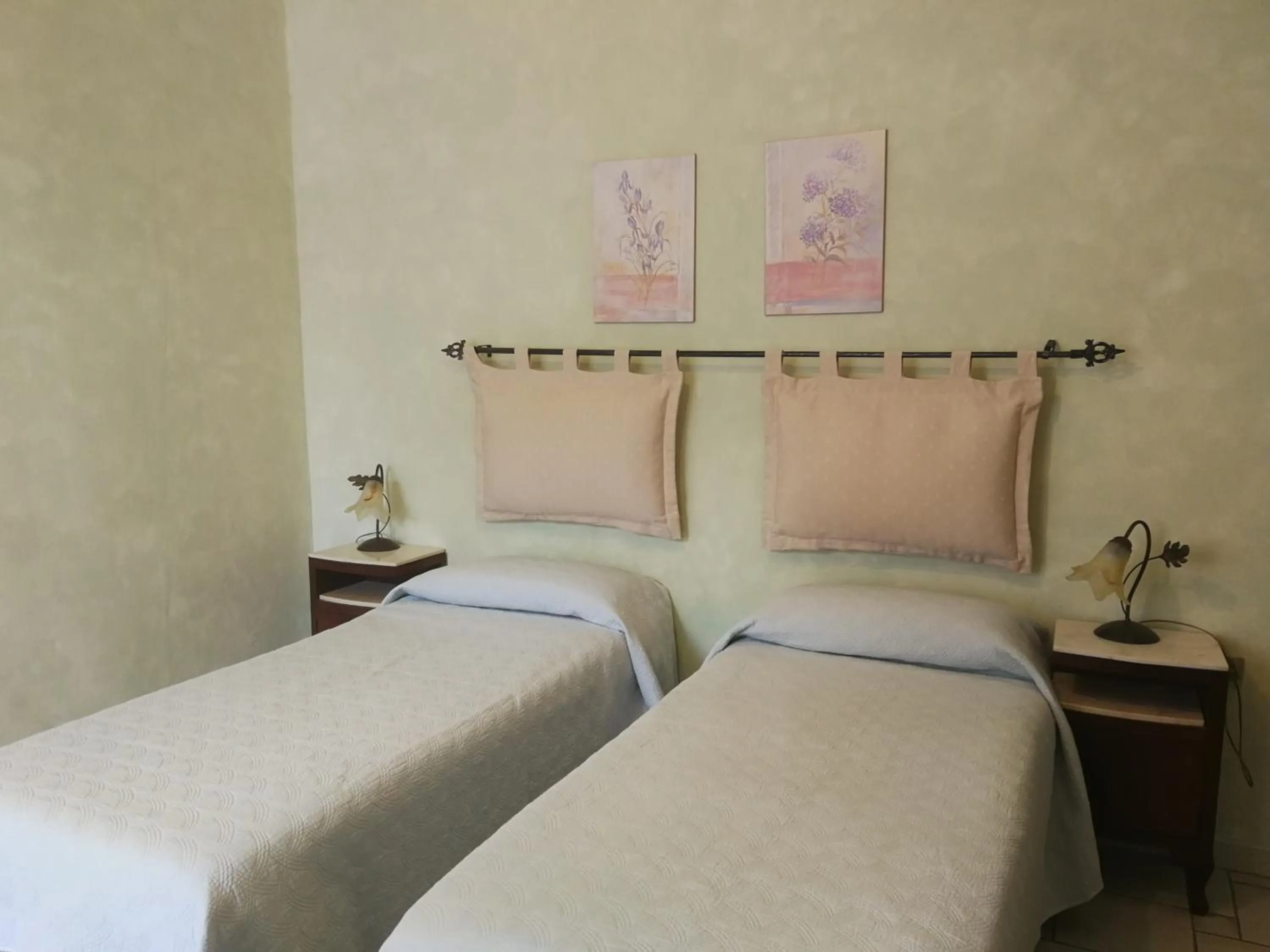 Bed in B&B Del Viale