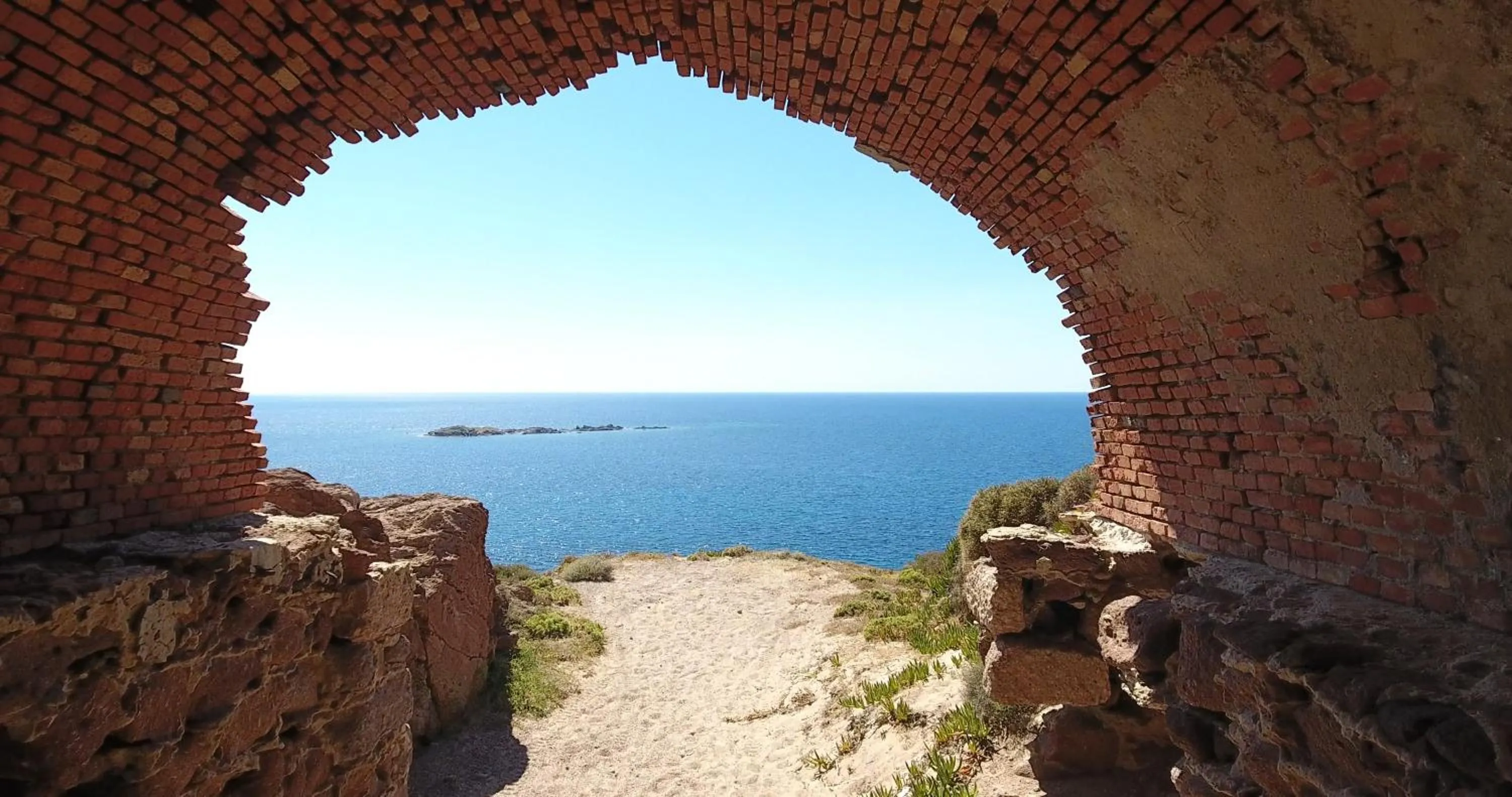 Beach in B&B Del Viale
