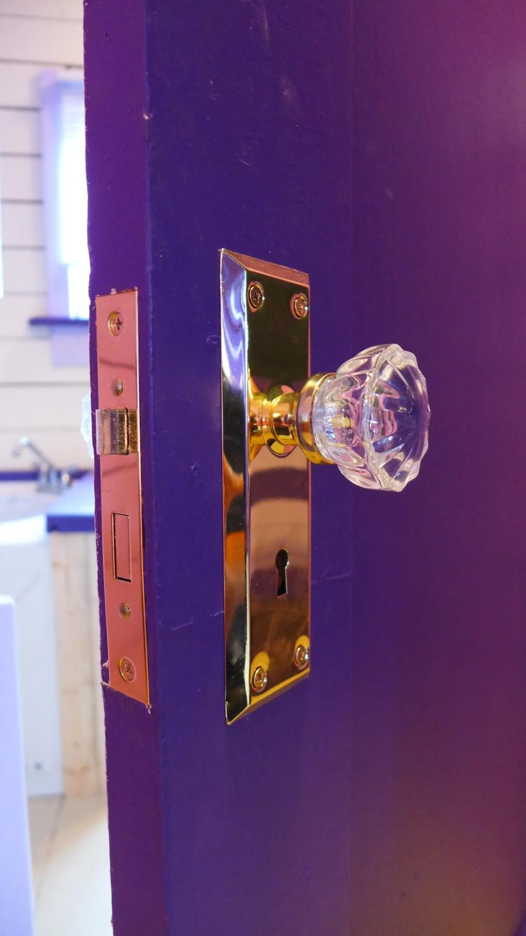 Mountain Thyme Getaway