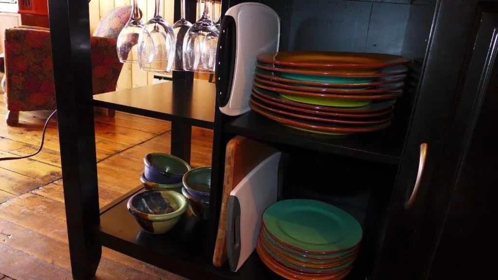 Mountain Thyme Getaway