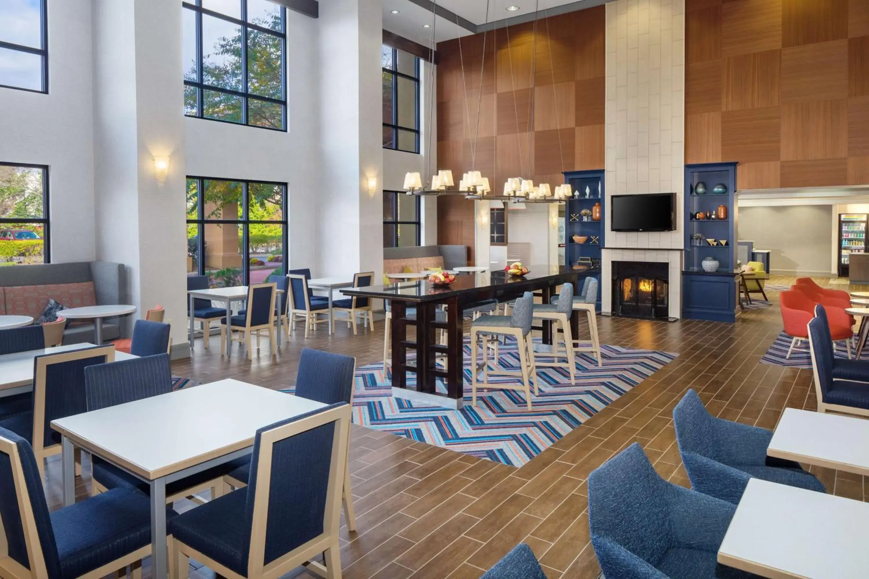 Hampton Inn by Hilton Garden City Long Island Hampton Inn by Hilton Garden City Long Island