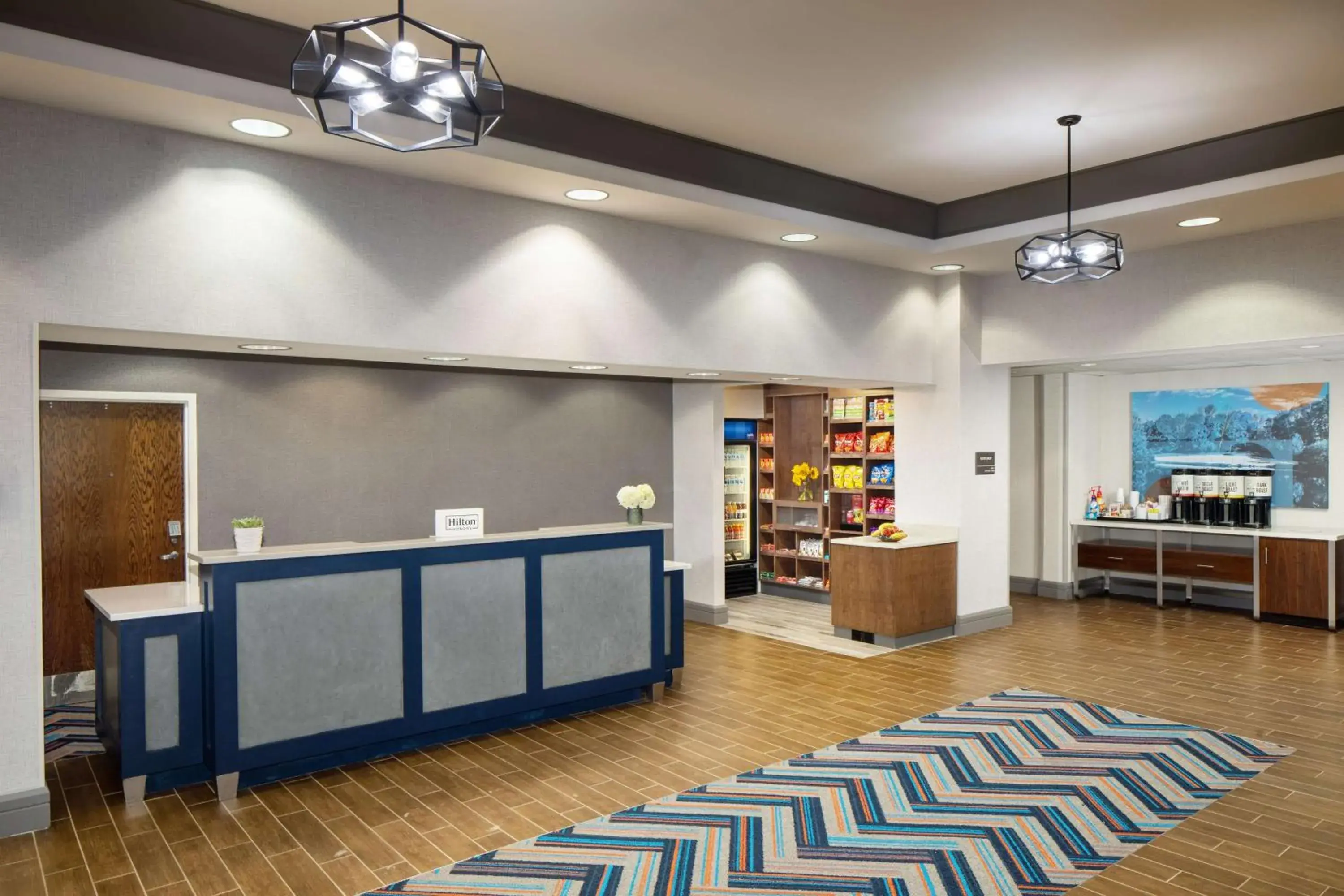 Hampton Inn by Hilton Garden City Long Island Hampton Inn by Hilton Garden City Long Island