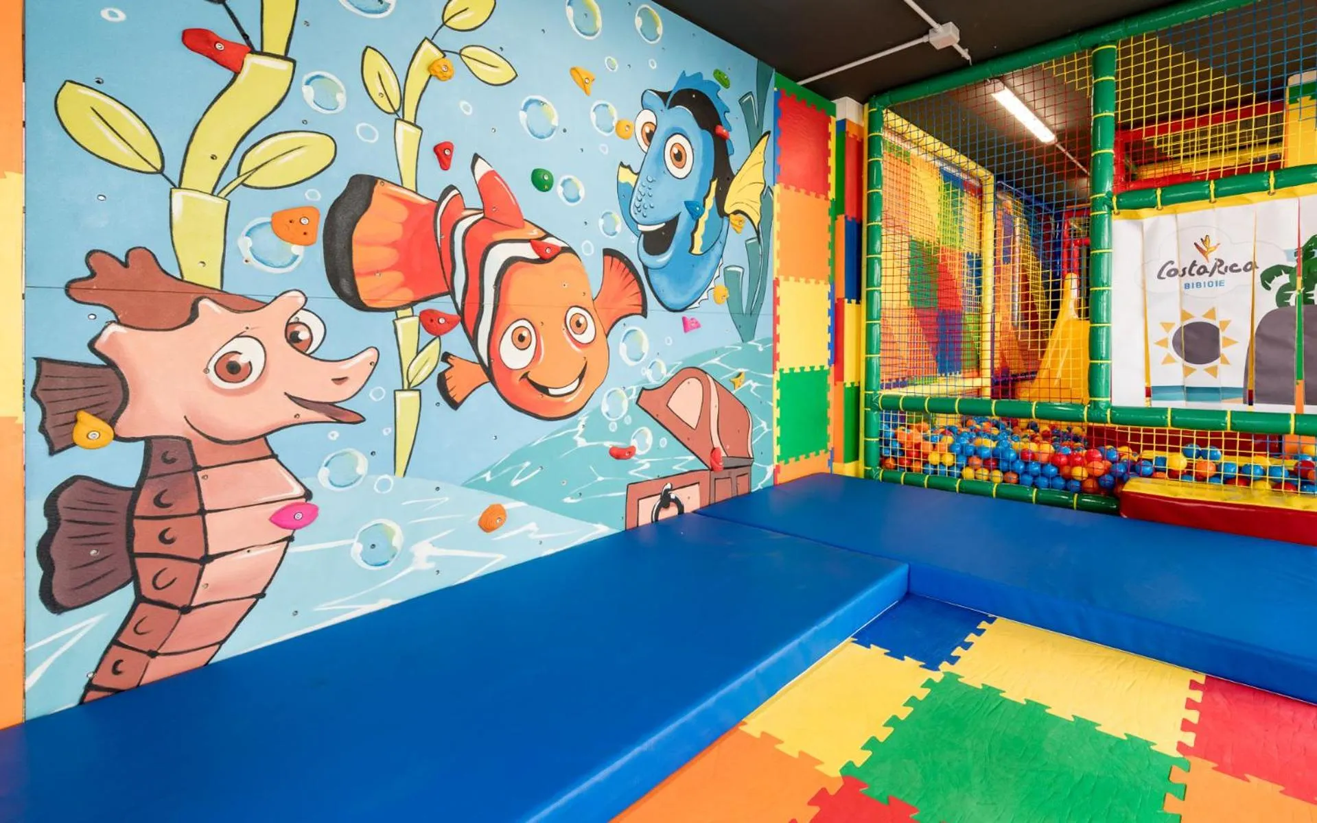 Costa Rica Bibione Aparthotel