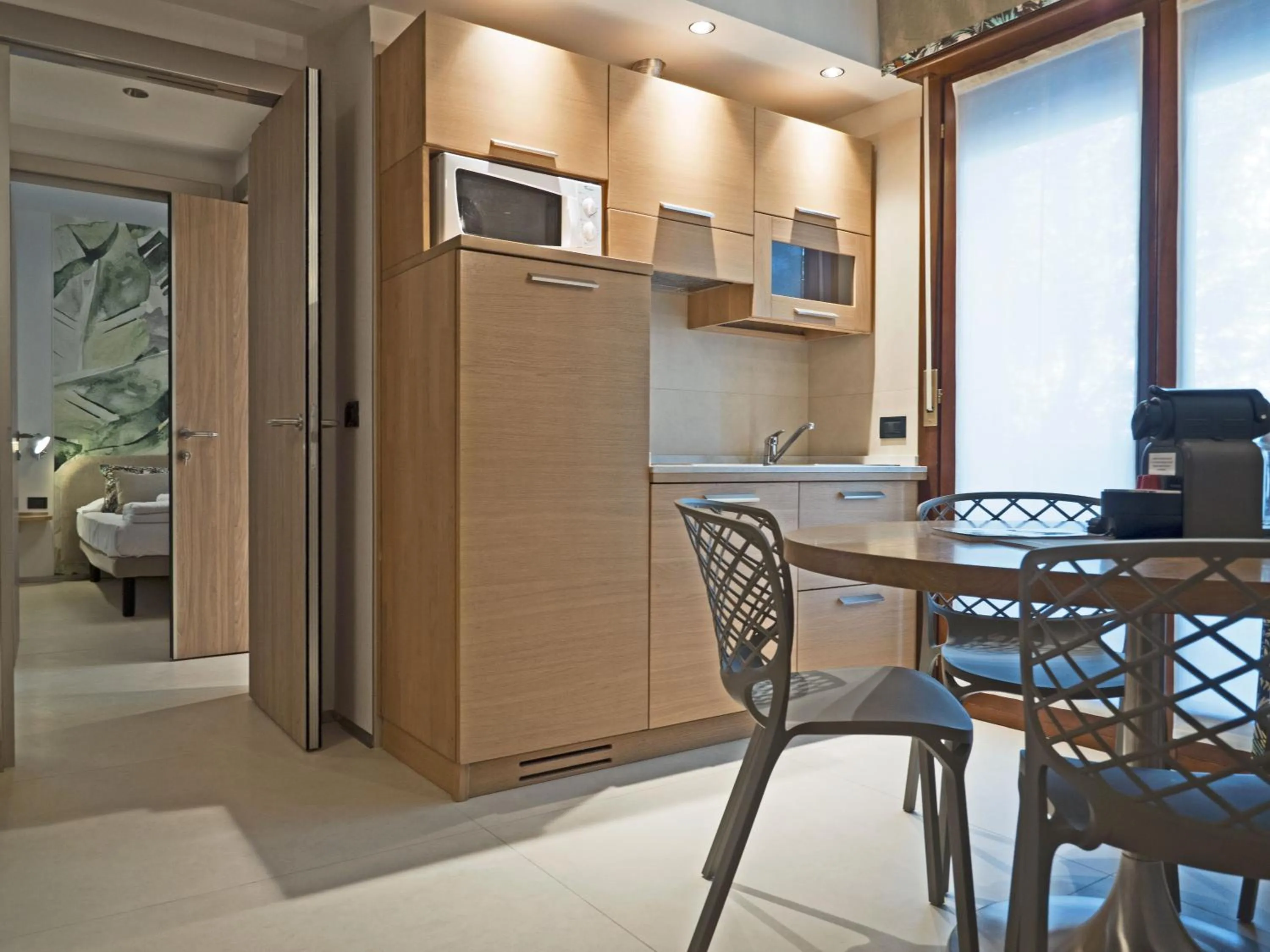 Costa Rica Bibione Aparthotel