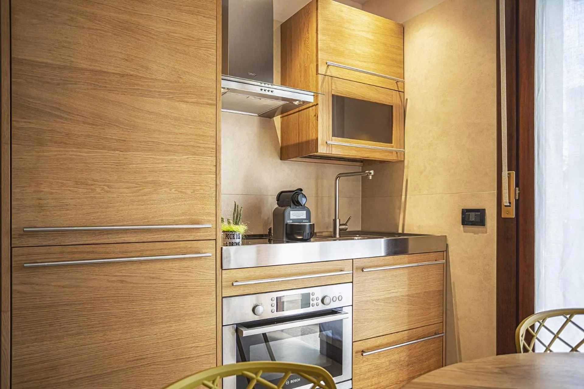 Costa Rica Bibione Aparthotel