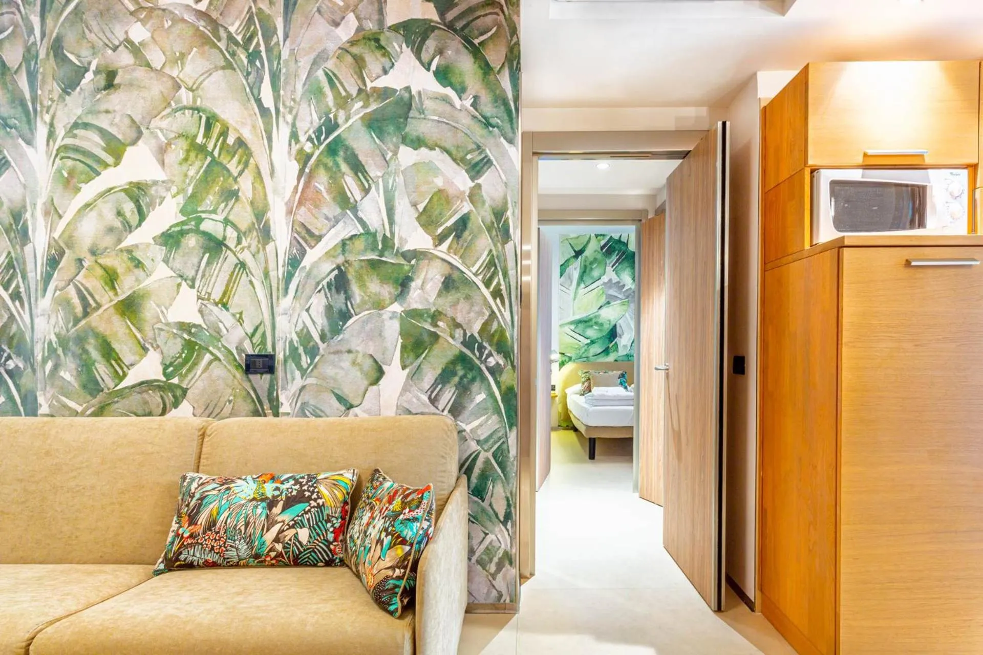 Costa Rica Bibione Aparthotel