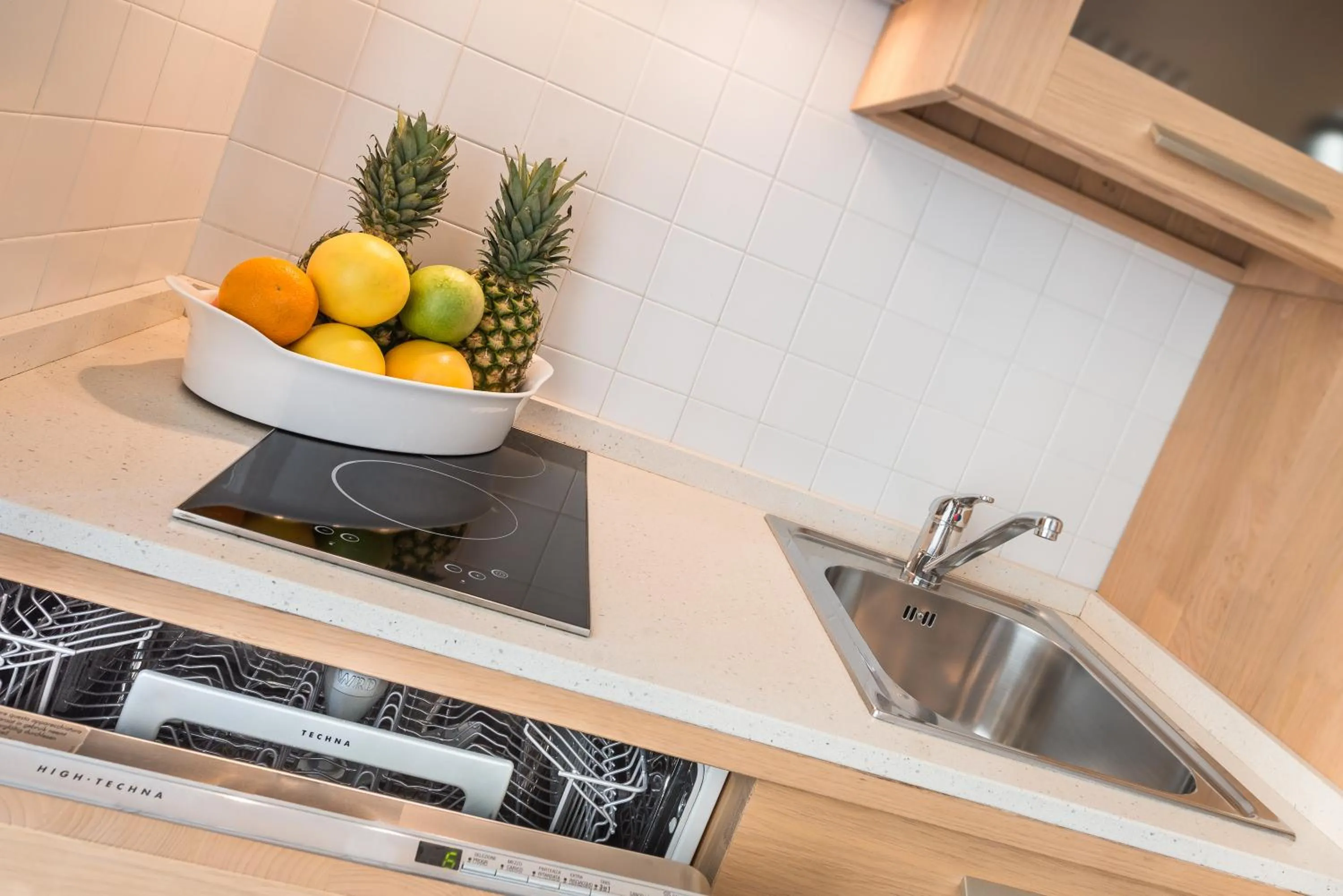 Costa Rica Bibione Aparthotel