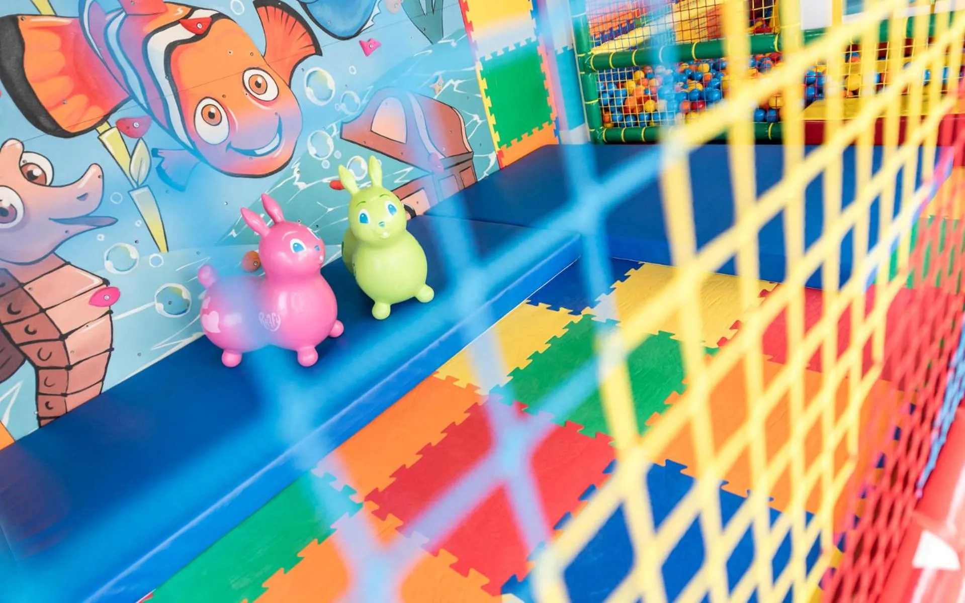 Costa Rica Bibione Aparthotel