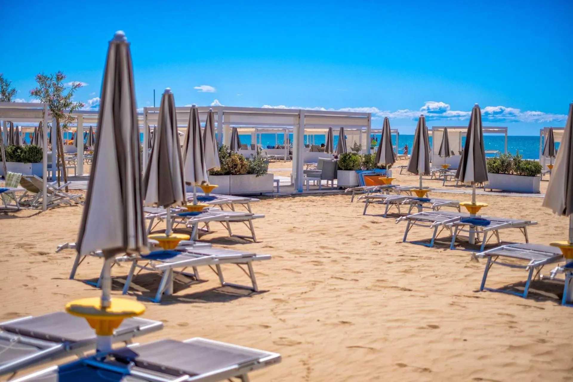 Costa Rica Bibione Aparthotel