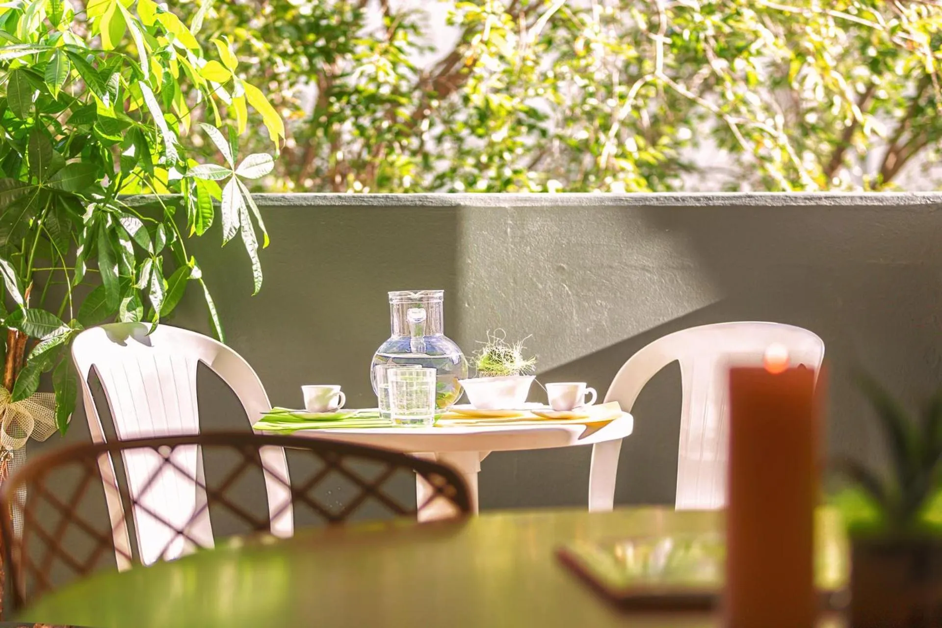 Costa Rica Bibione Aparthotel