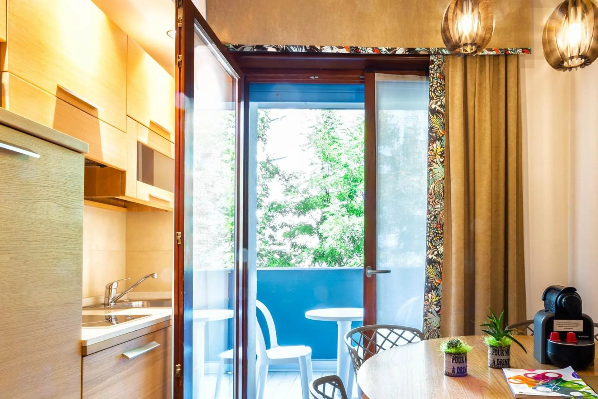 Costa Rica Bibione Aparthotel