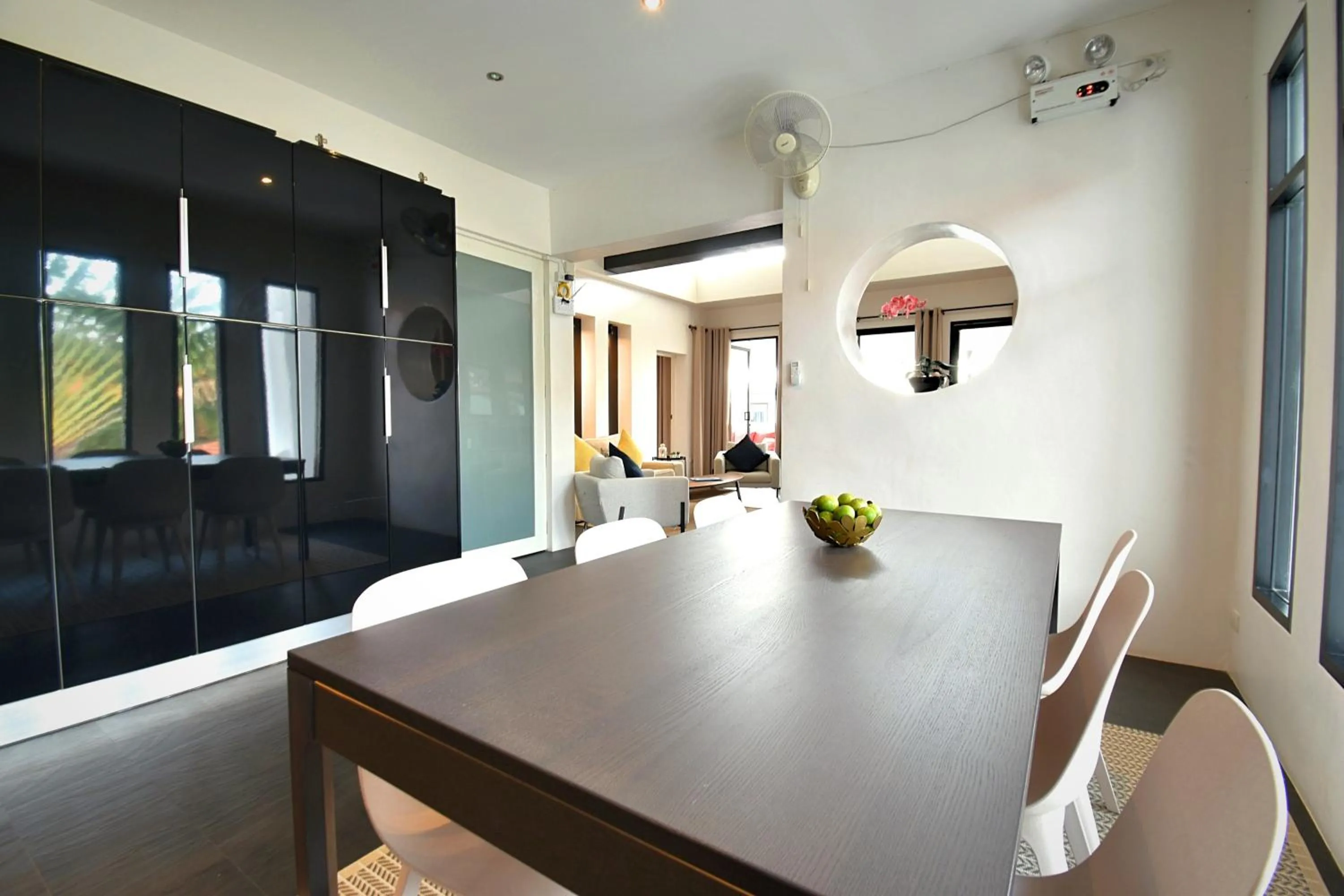 Dining area in Sai Naam Lanta Residence SHA Plus
