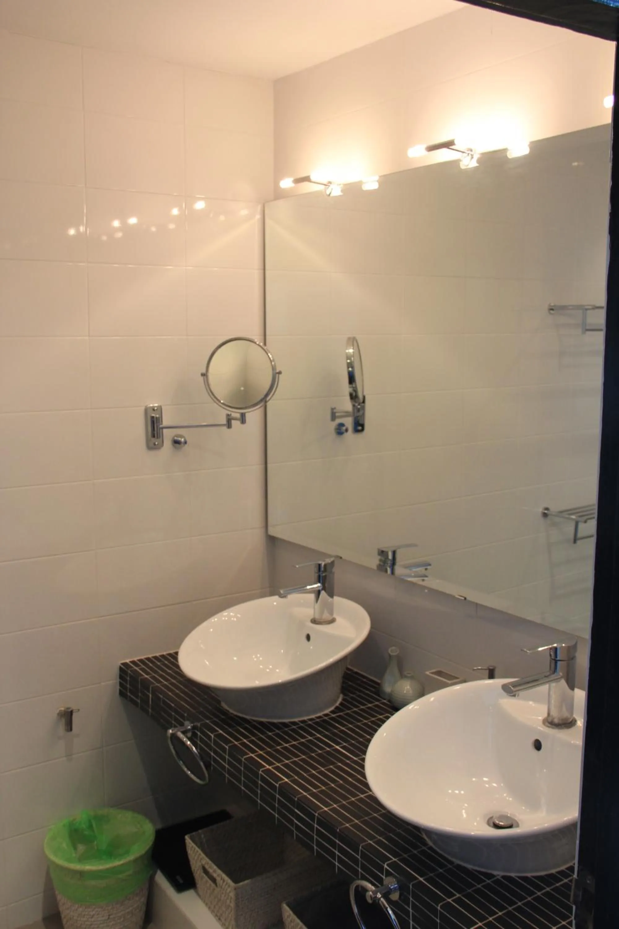 Bathroom in Sai Naam Lanta Residence SHA Plus