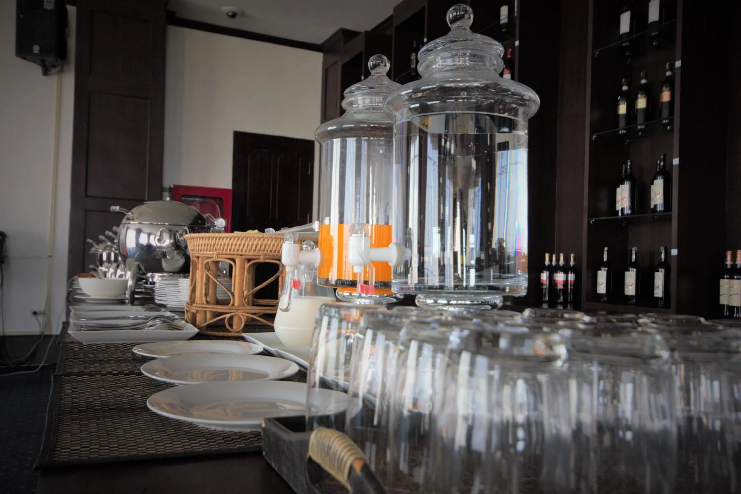 Continental Plaza Vientiane