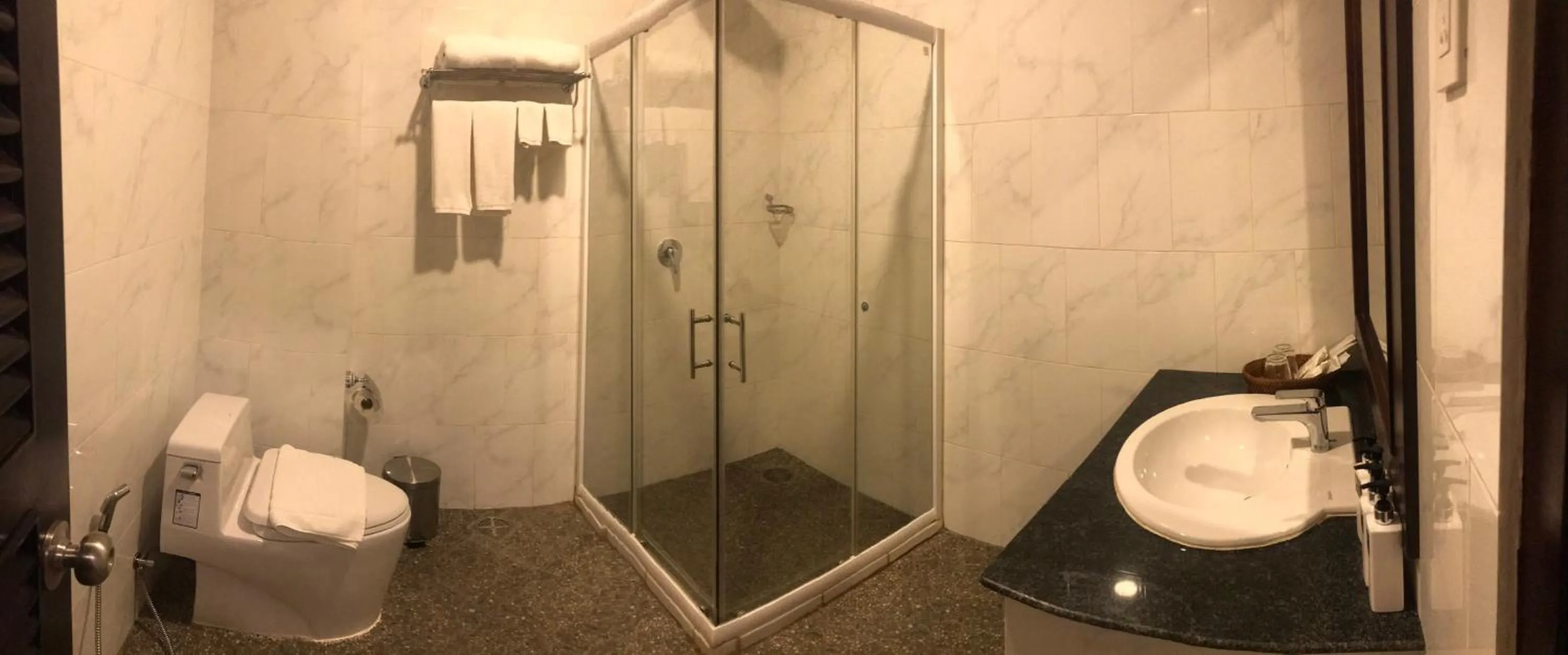 Continental Plaza Vientiane