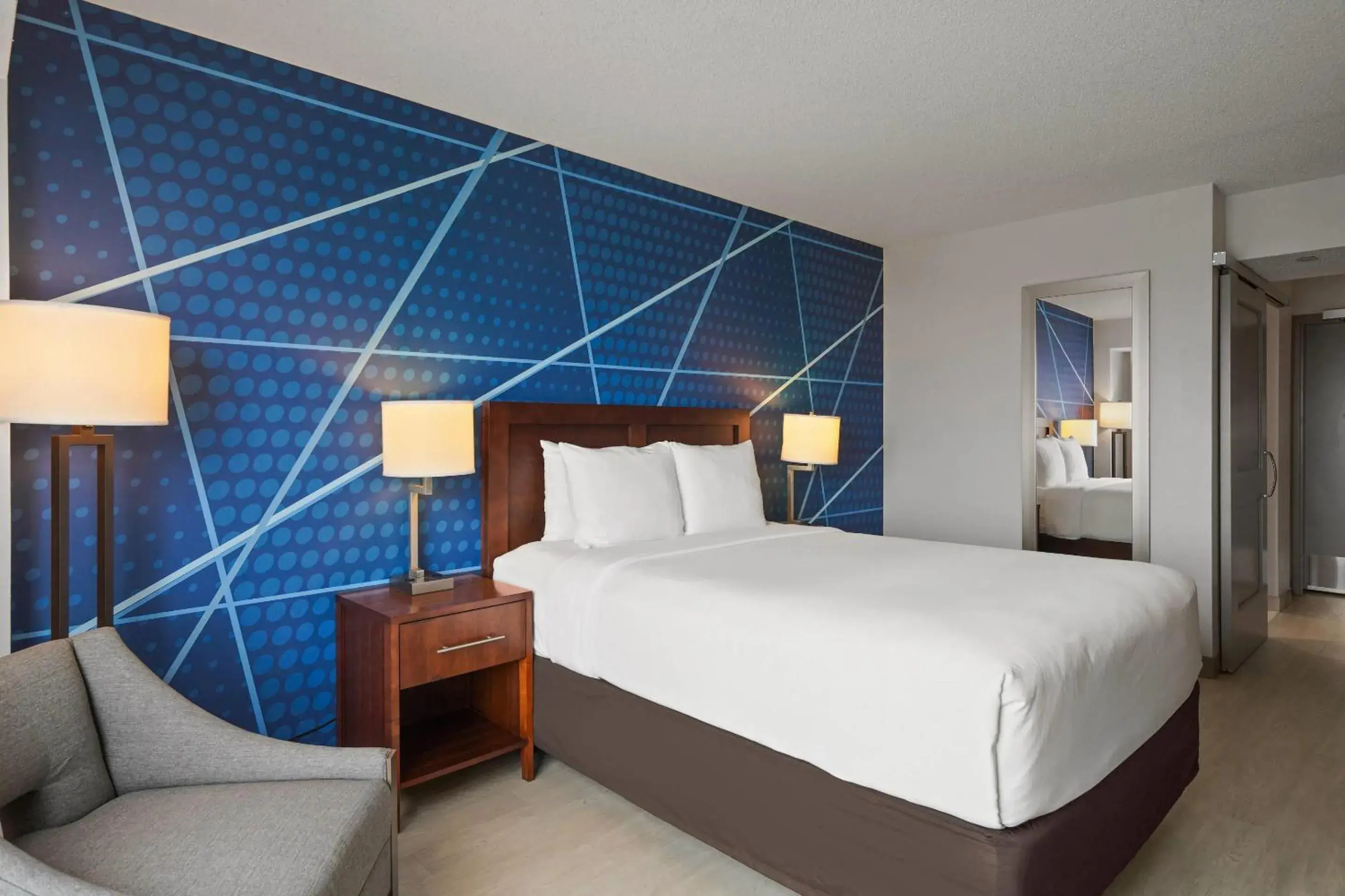 Bedroom, Bed in Comfort Inn By the Bay Bedroom, Bed in Comfort Inn By the Bay