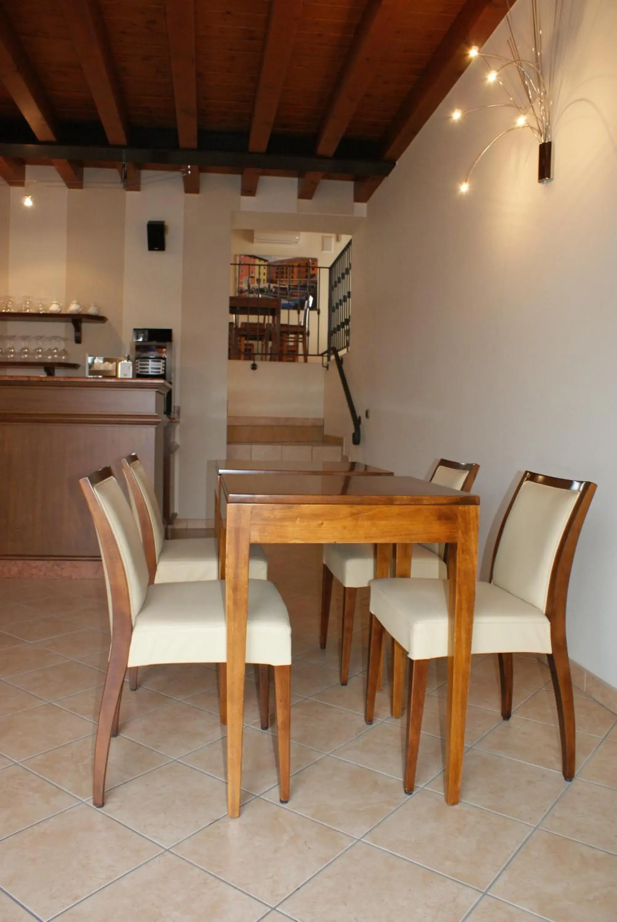 Restaurant/places to eat in Relais Corte Pontigliardo Restaurant/places to eat in Relais Corte Pontigliardo