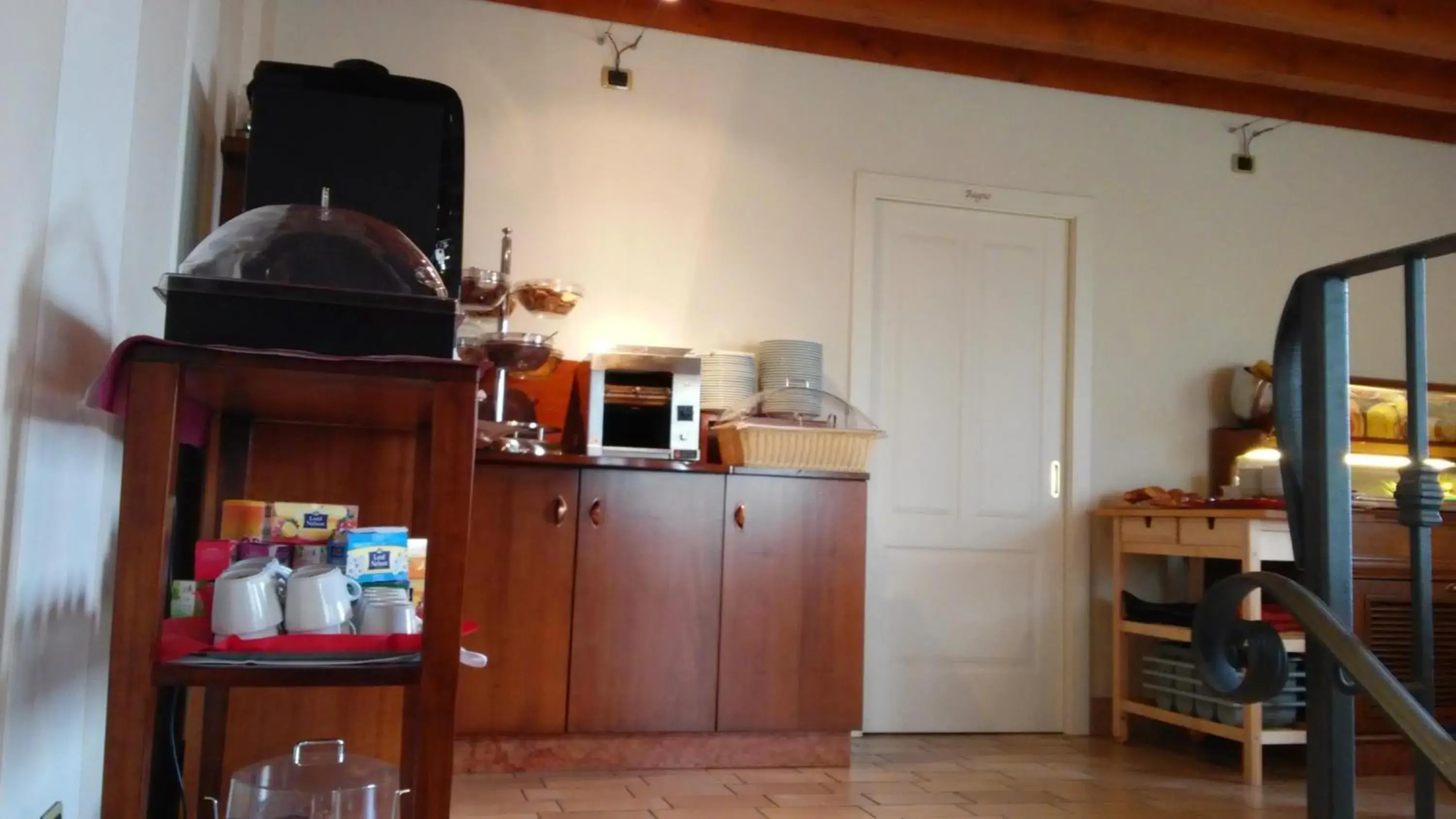 Restaurant/places to eat in Relais Corte Pontigliardo Restaurant/places to eat in Relais Corte Pontigliardo