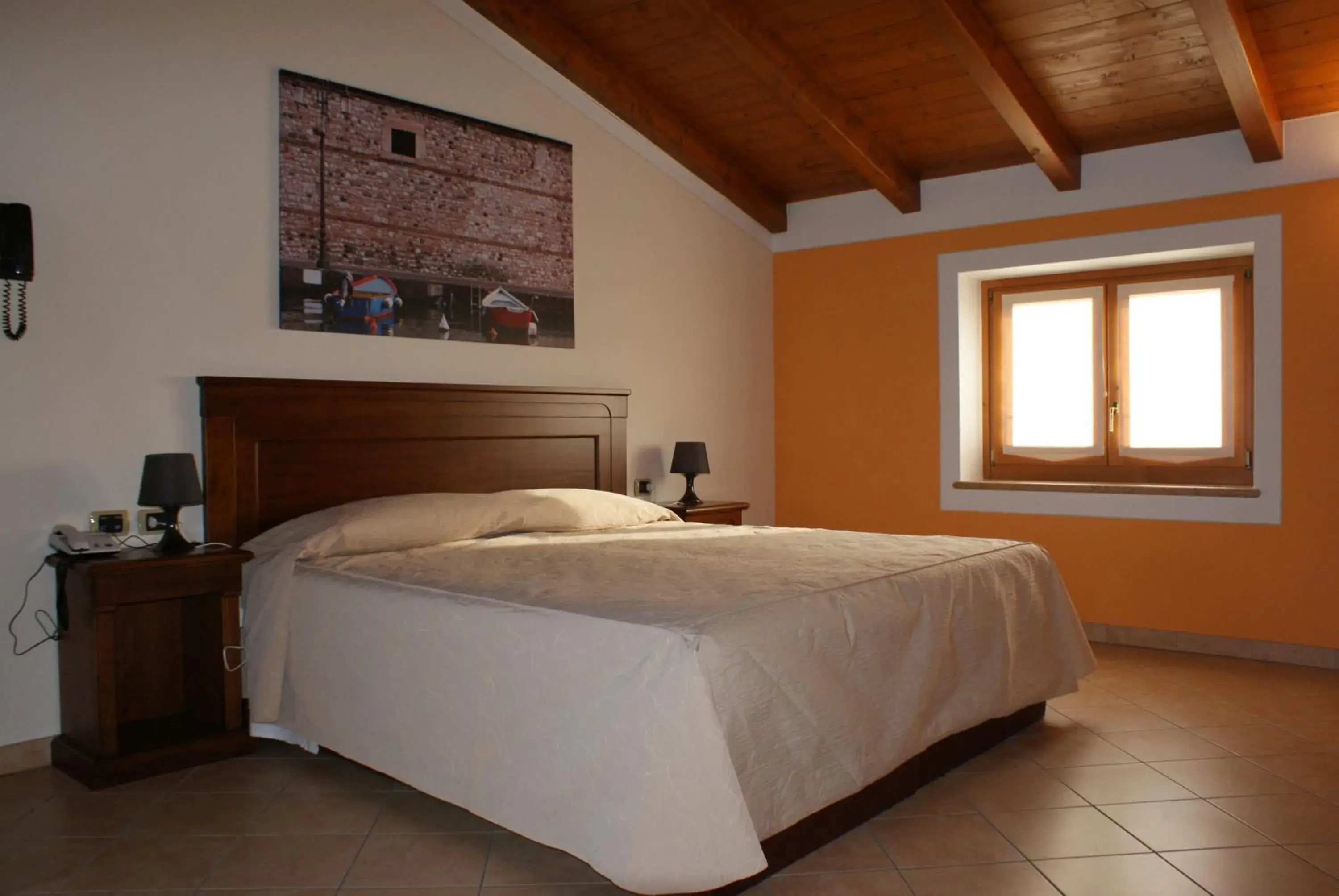 Double or Twin Room - single occupancy in Relais Corte Pontigliardo Double or Twin Room - single occupancy in Relais Corte Pontigliardo