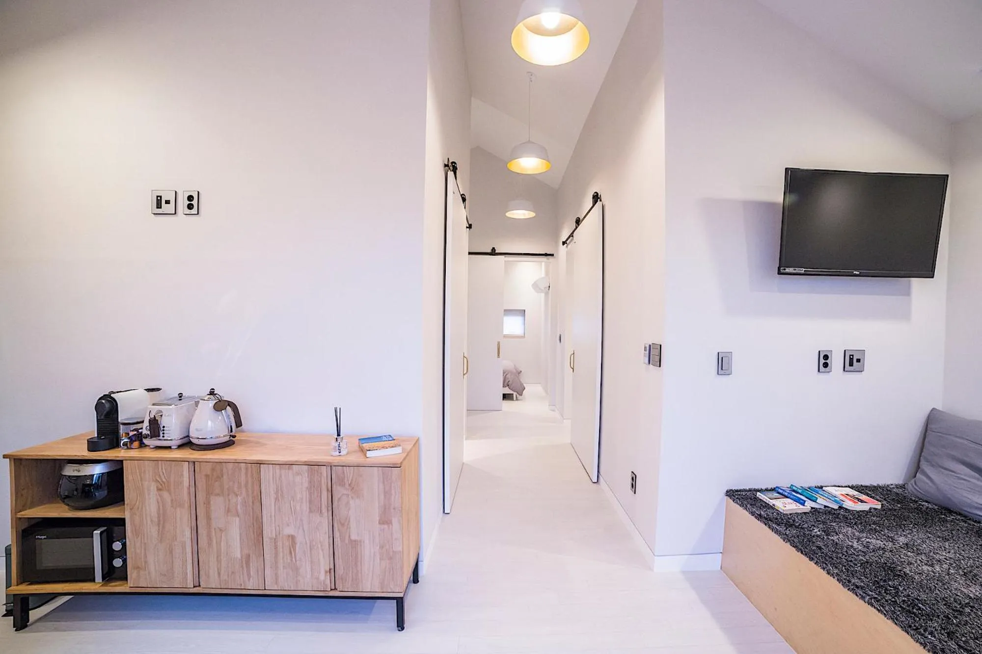 Wooyeon Handong Pension