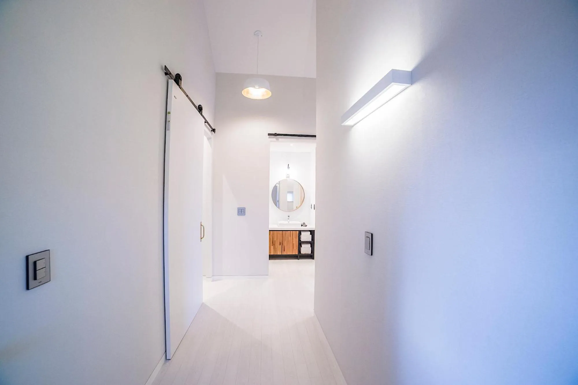 Wooyeon Handong Pension