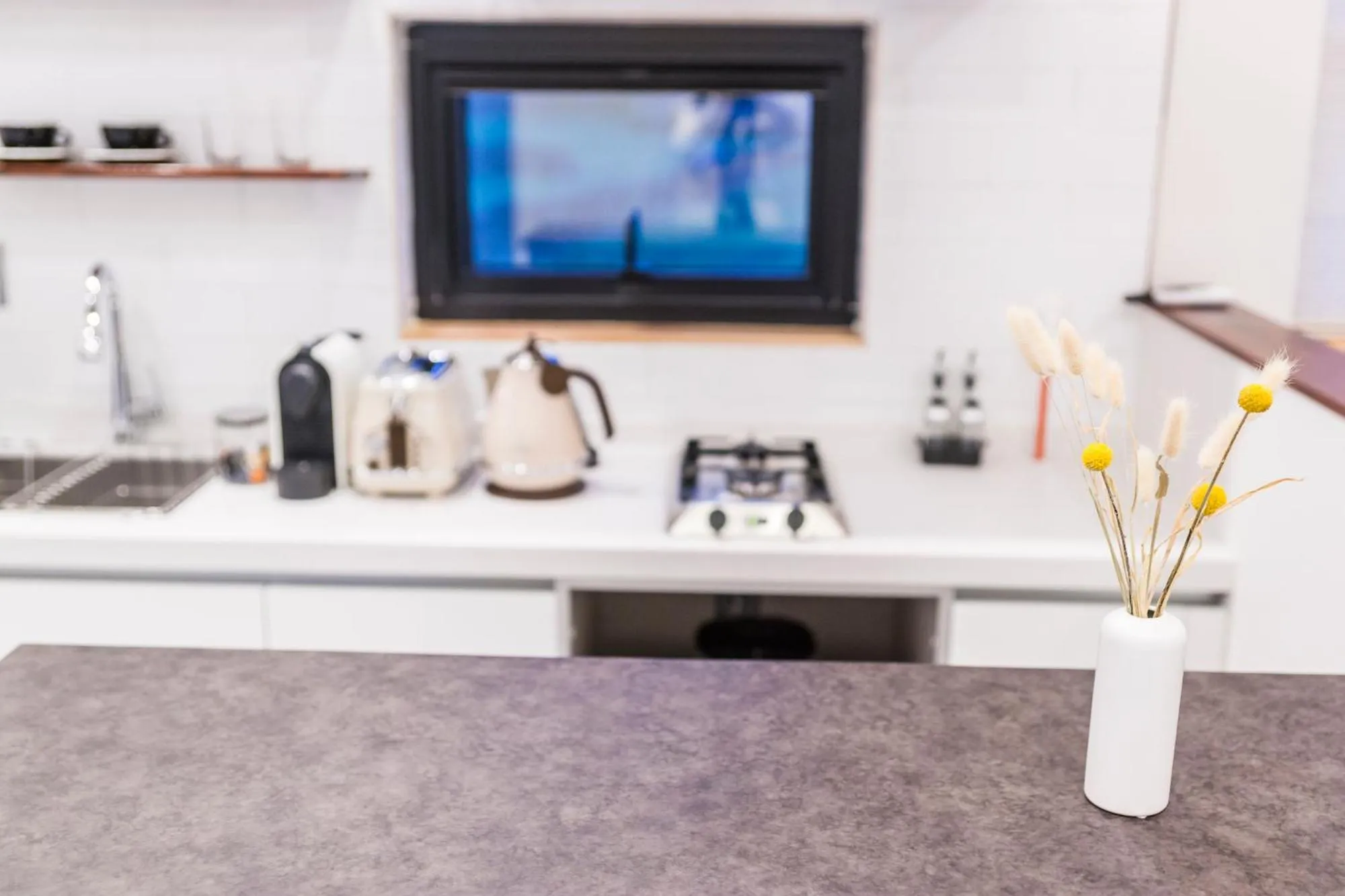 Wooyeon Handong Pension