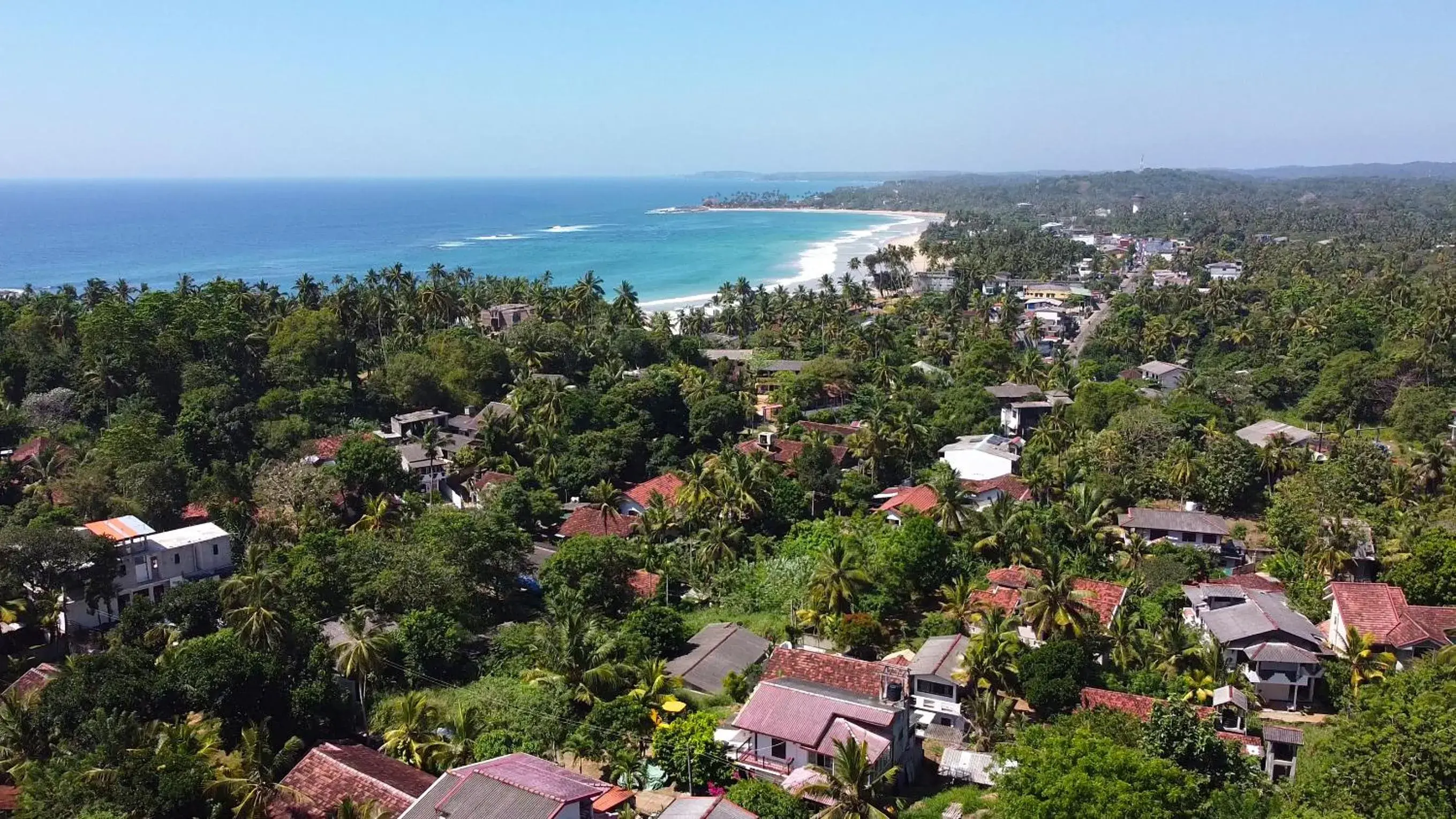 Double Room with Balcony and Sea View in Mount Top Double Room with Balcony and Sea View in Mount Top