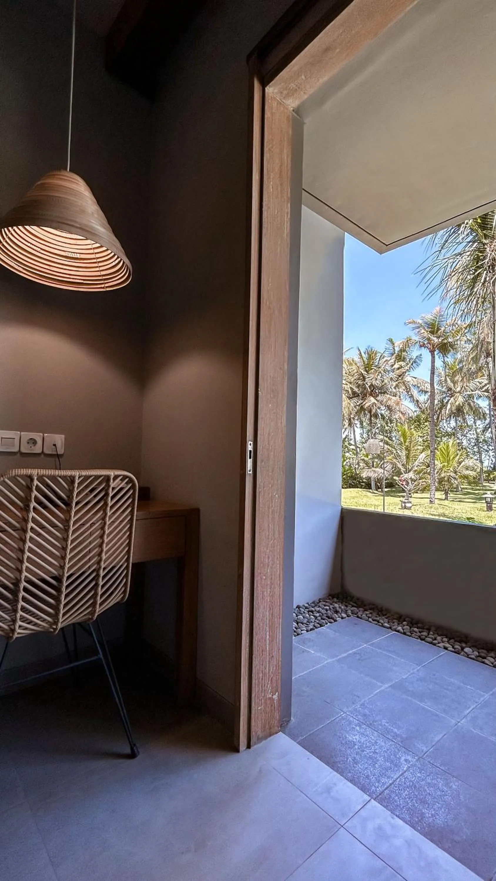 Umadewi Surf & Retreat