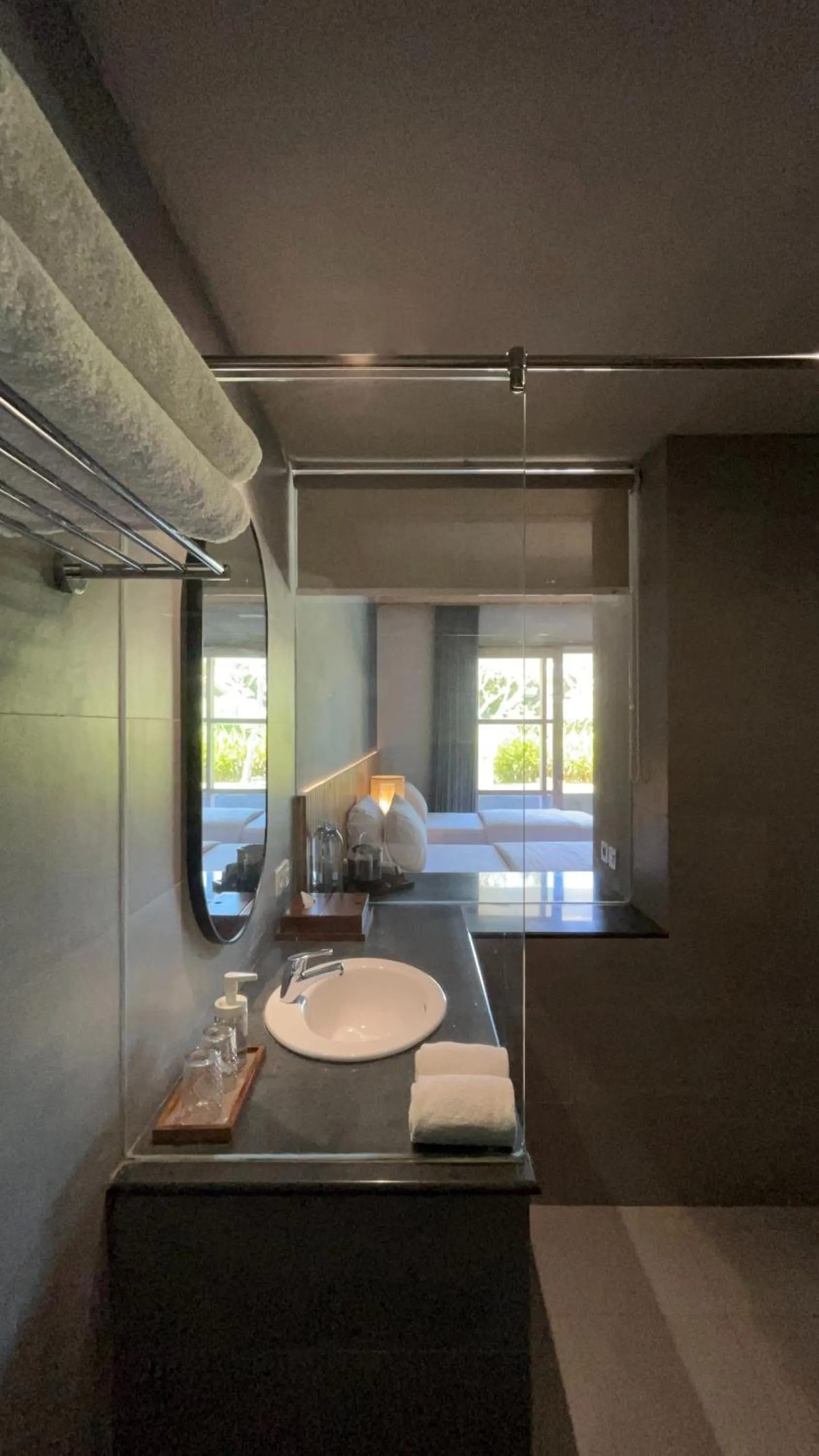 Umadewi Surf & Retreat