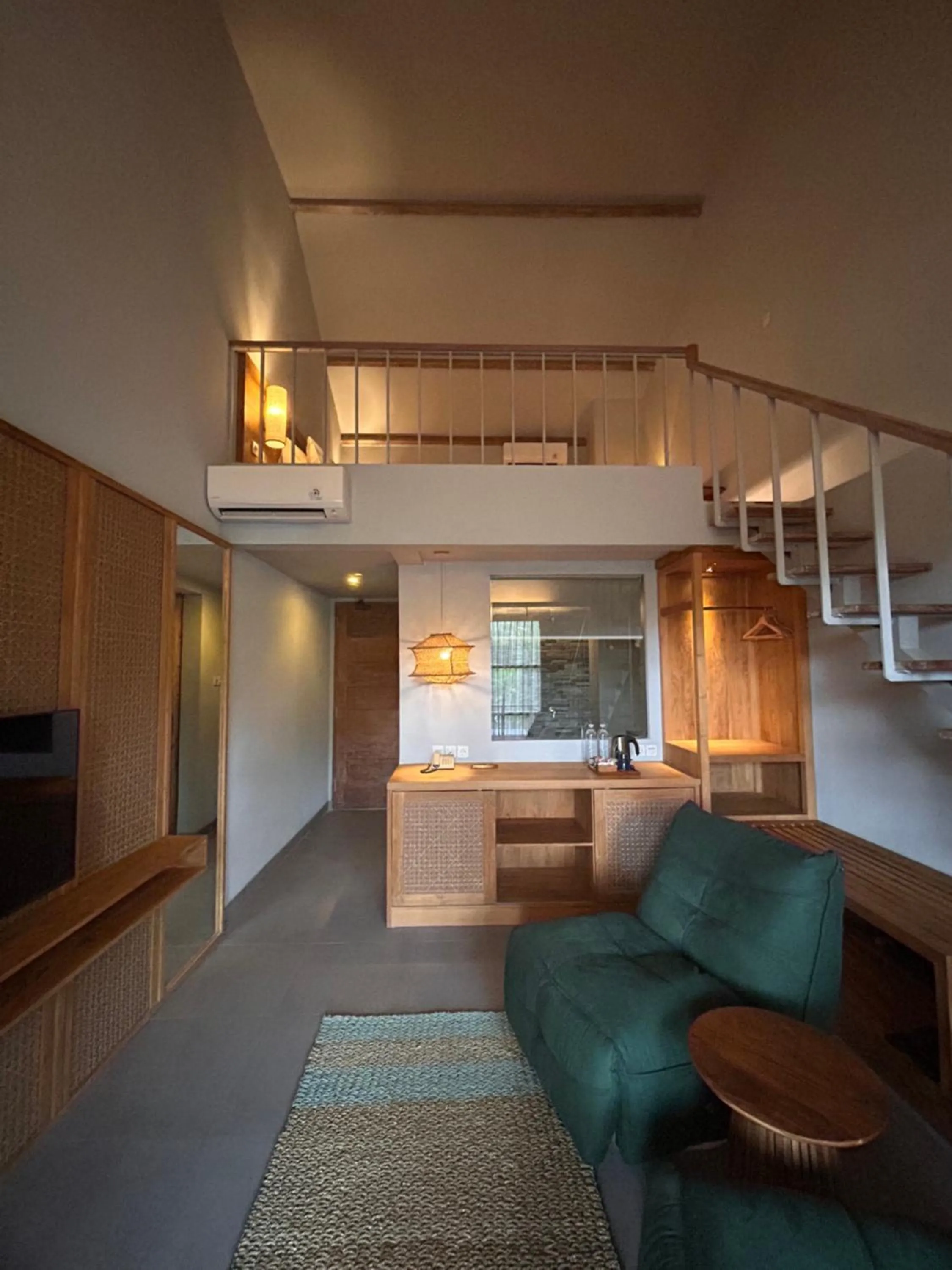 Umadewi Surf & Retreat