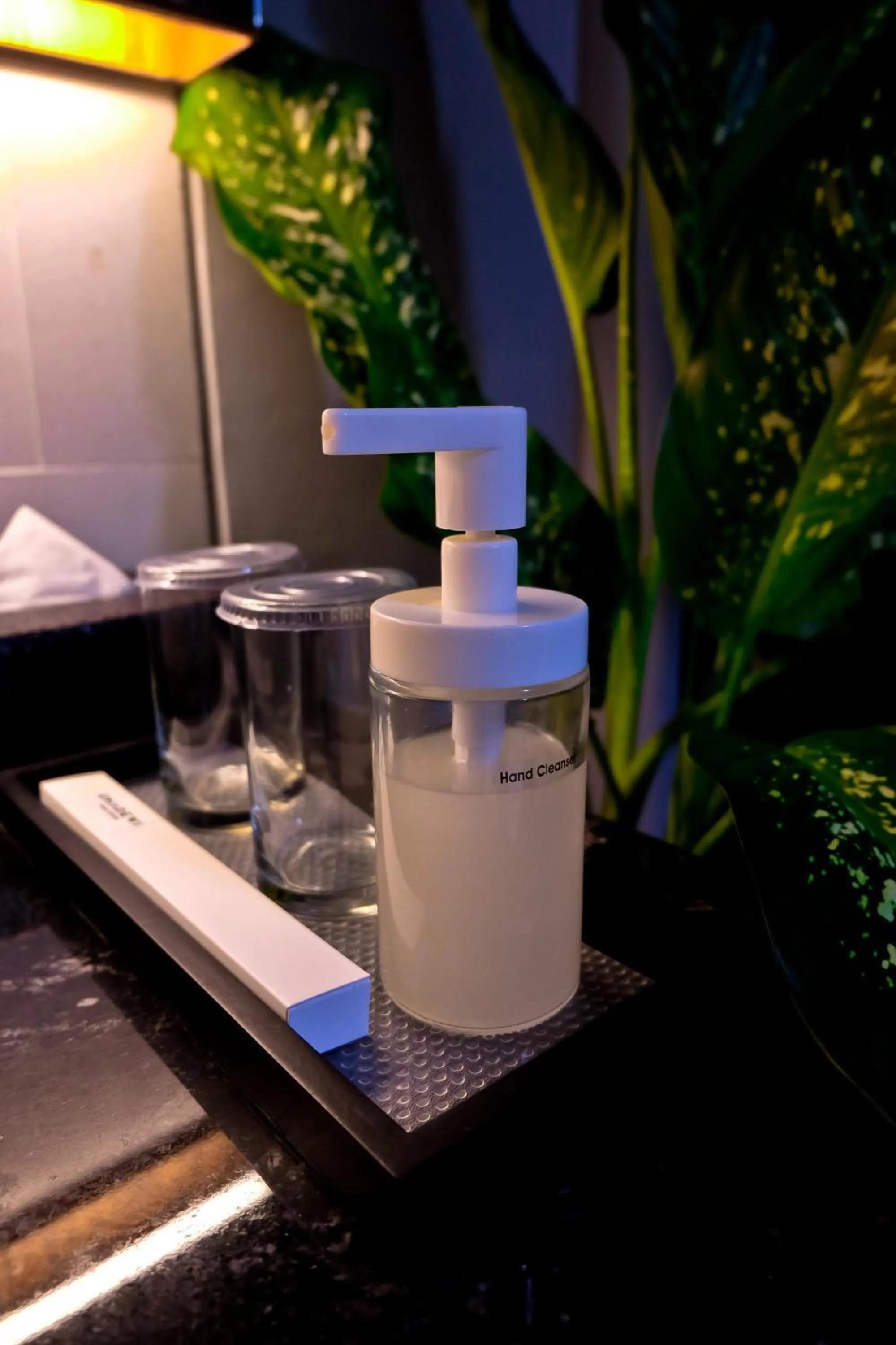 Umadewi Surf & Retreat