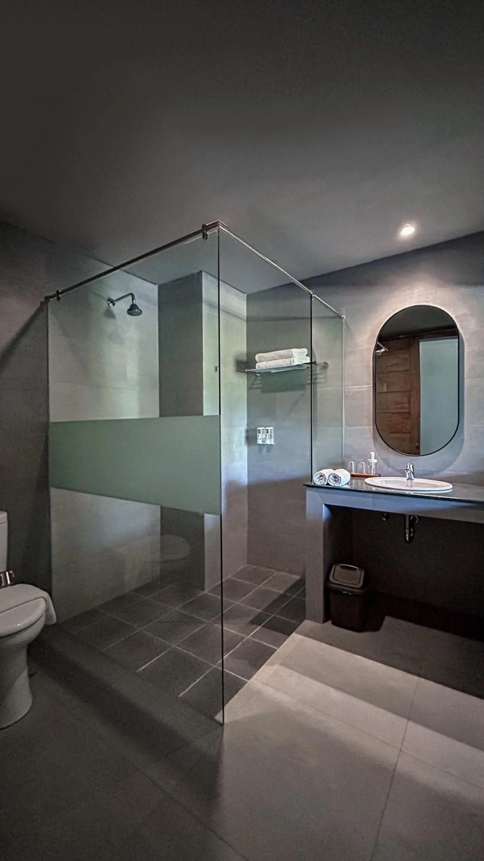 Umadewi Surf & Retreat