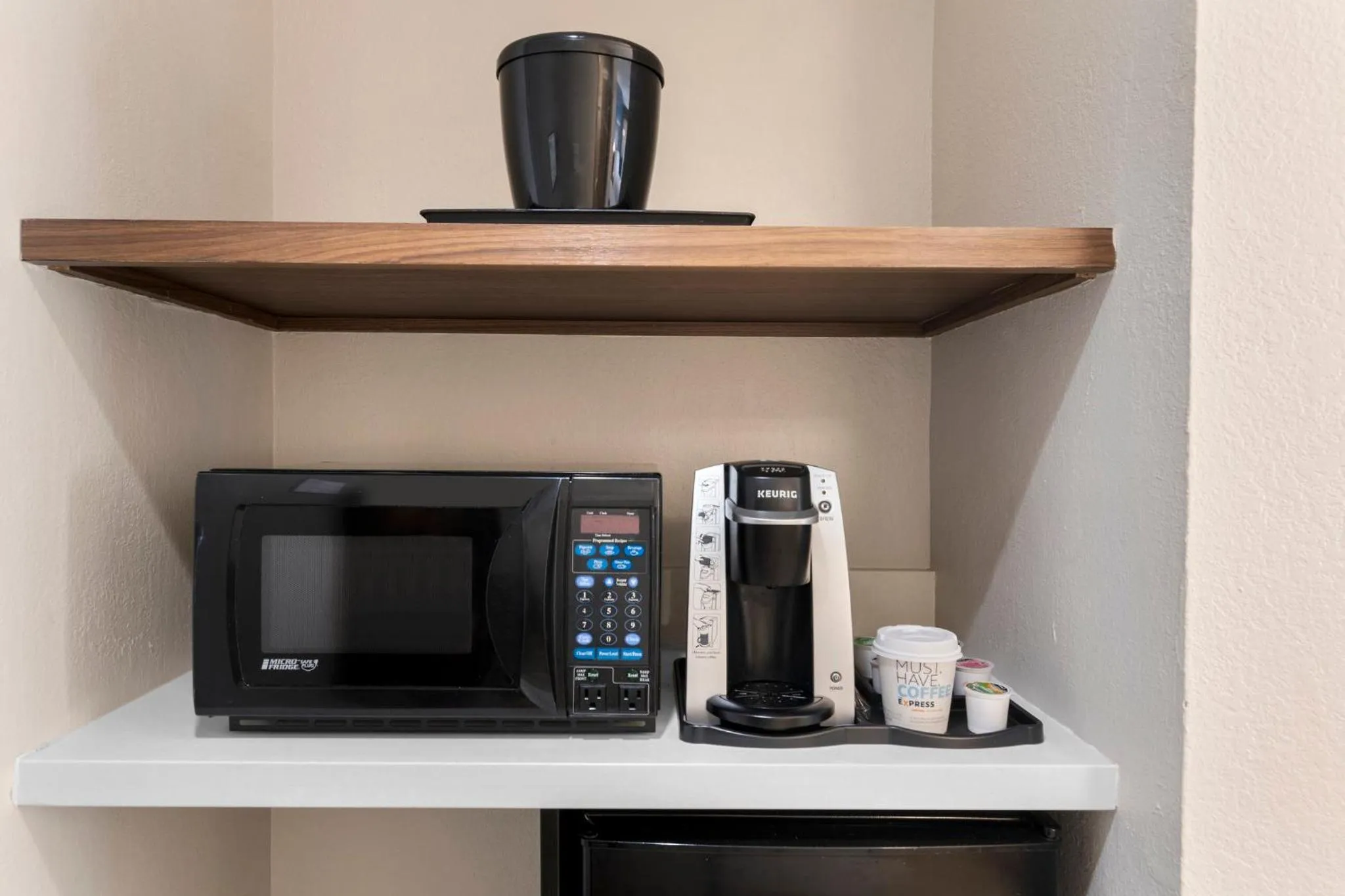 Photo of the whole room in Holiday Inn Express Hilton Head Island by IHG