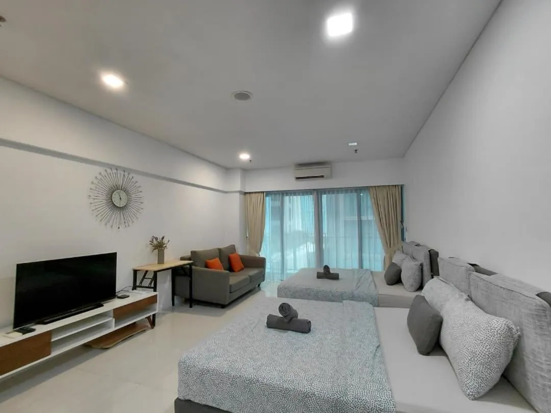 Inspired Homes @ Summer Suite