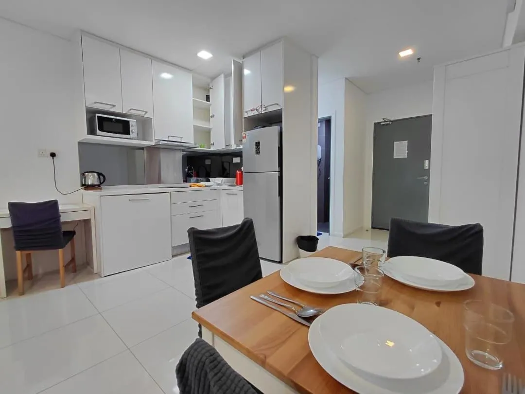 Inspired Homes @ Summer Suite